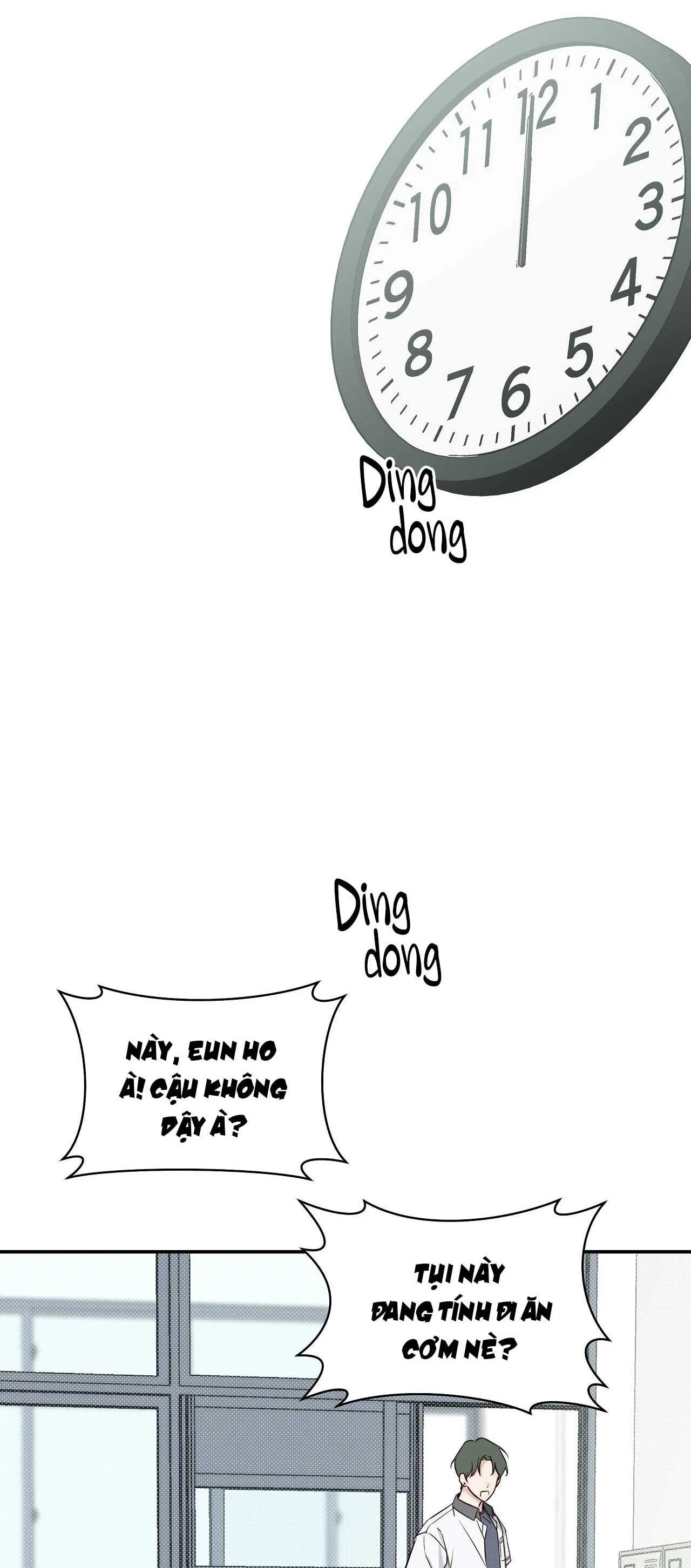 (END) MÙA HÈ NĂM ẤY Chapter 5 Trang 41