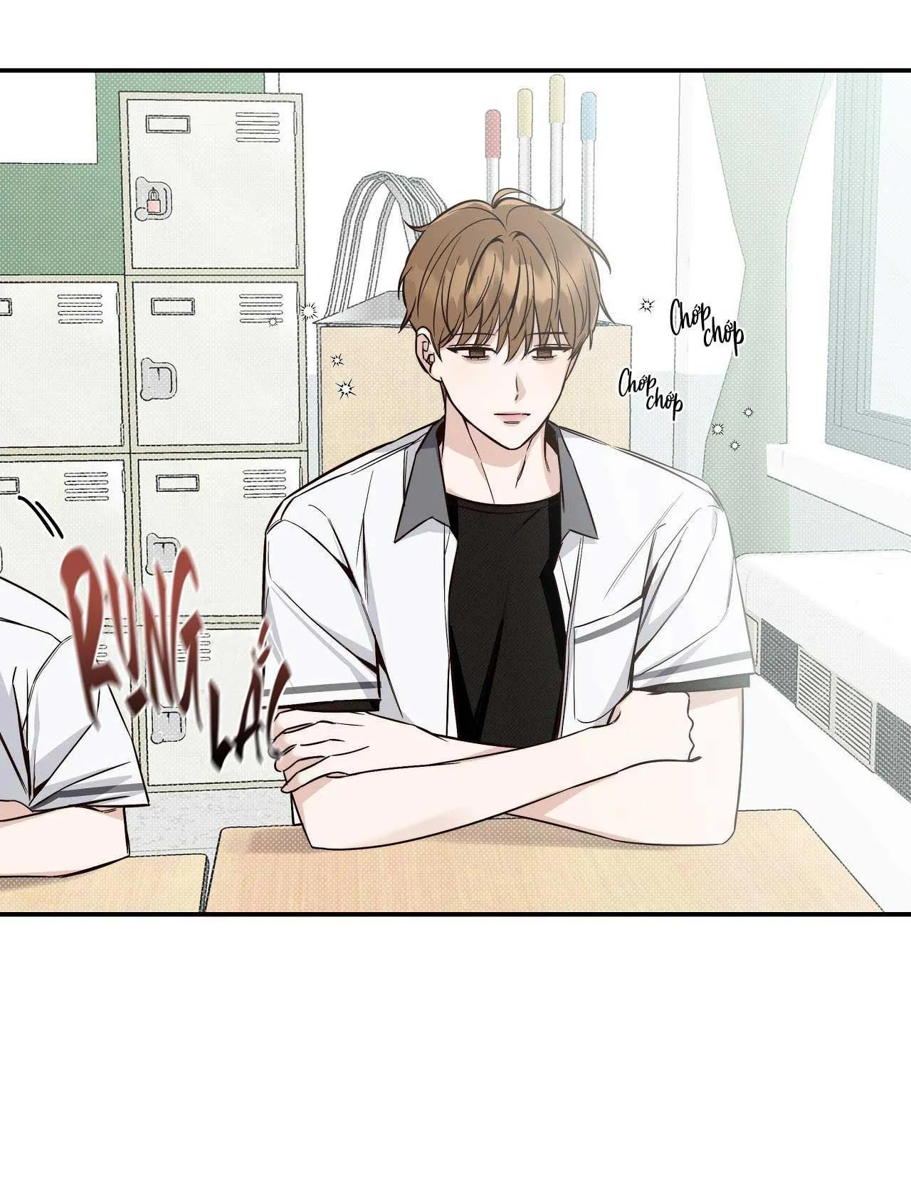 (END) MÙA HÈ NĂM ẤY Chapter 5 Trang 43