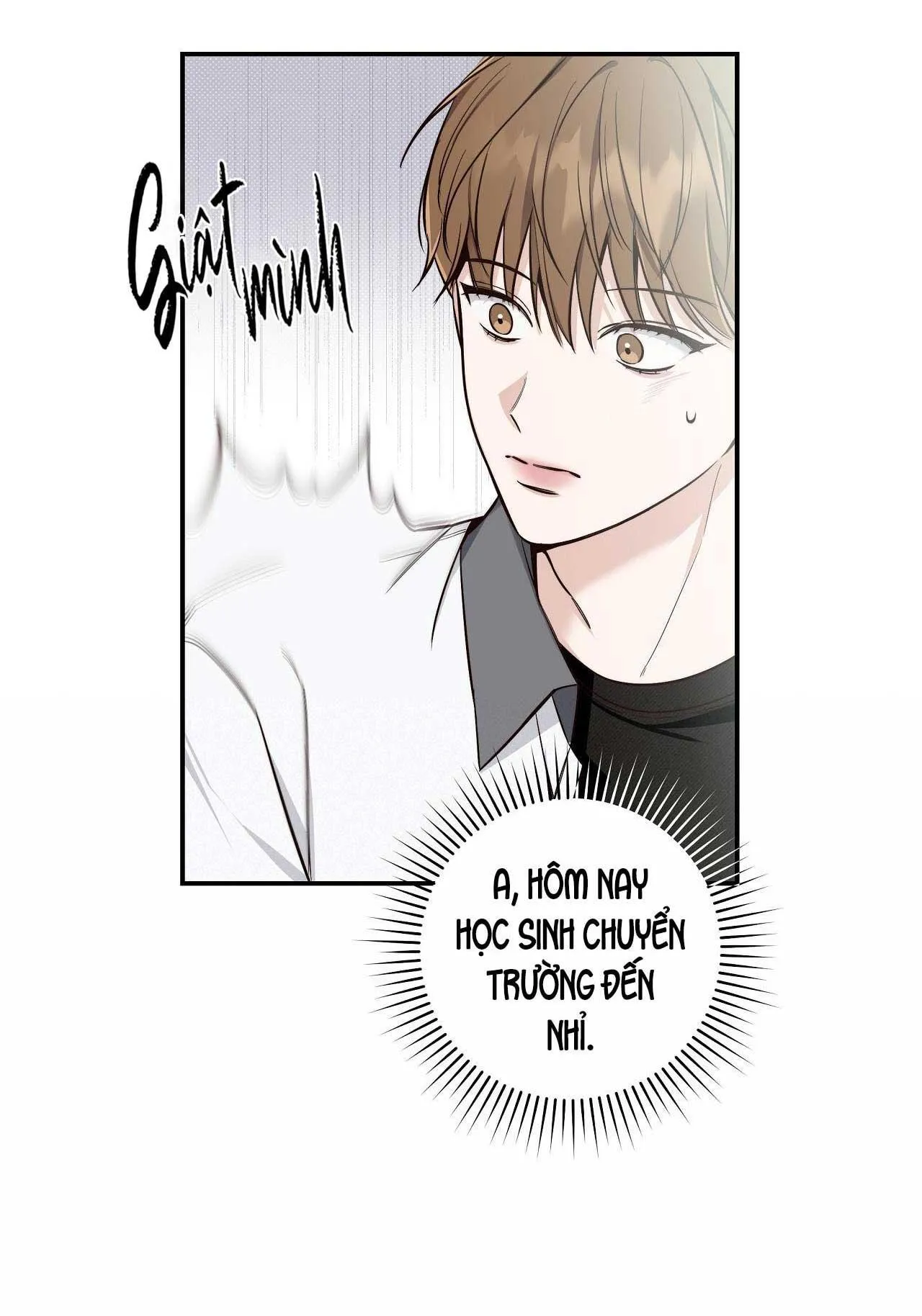 (END) MÙA HÈ NĂM ẤY Chapter 5 Trang 44