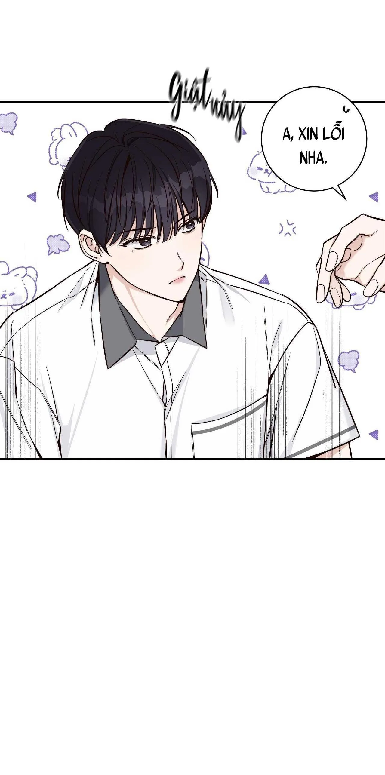 (END) MÙA HÈ NĂM ẤY Chapter 5 Trang 46