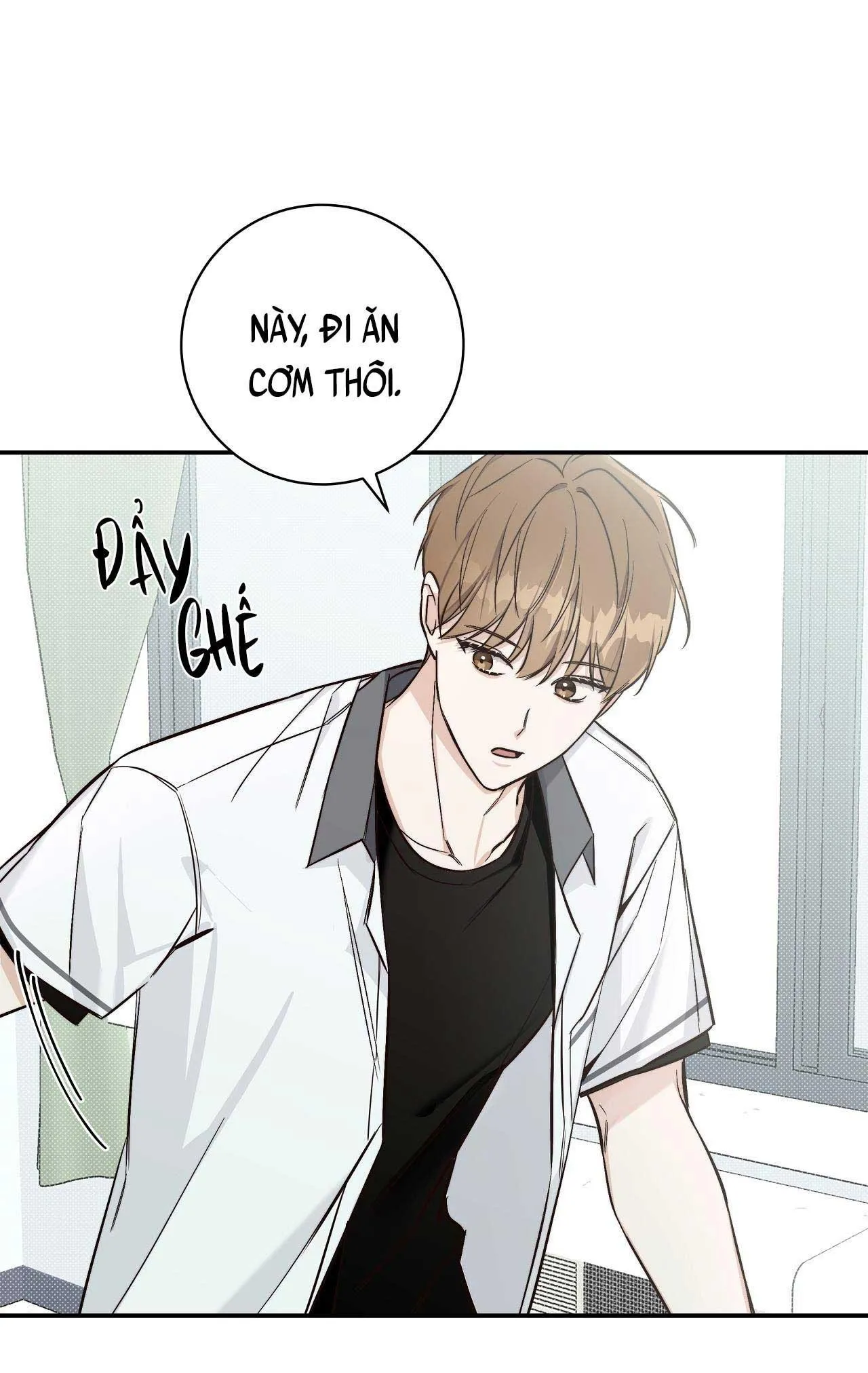 (END) MÙA HÈ NĂM ẤY Chapter 5 Trang 47