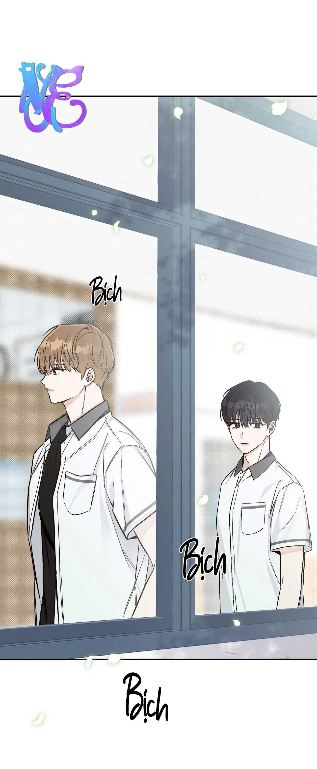 (END) MÙA HÈ NĂM ẤY Chapter 5 Trang 49