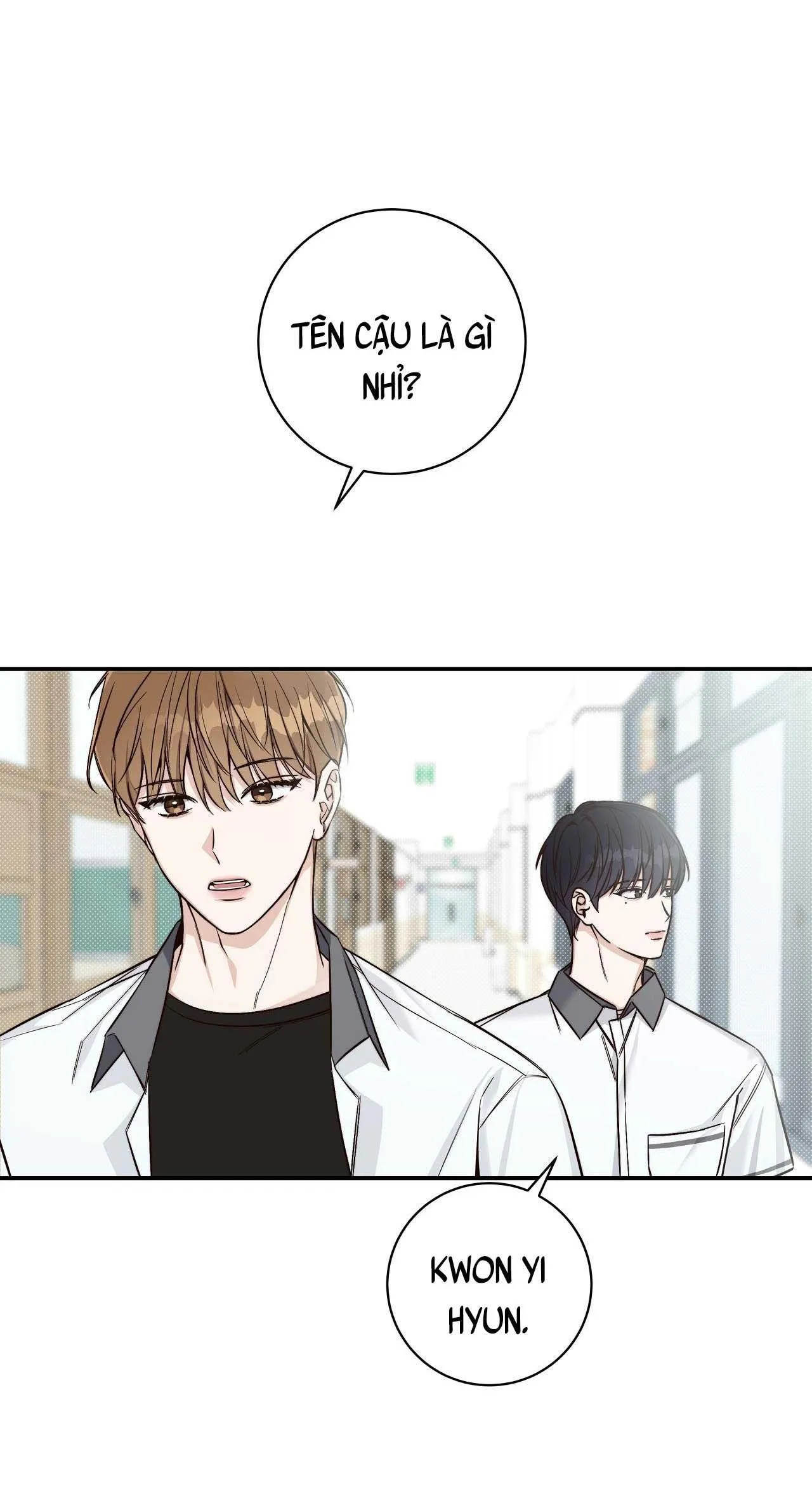 (END) MÙA HÈ NĂM ẤY Chapter 5 Trang 50