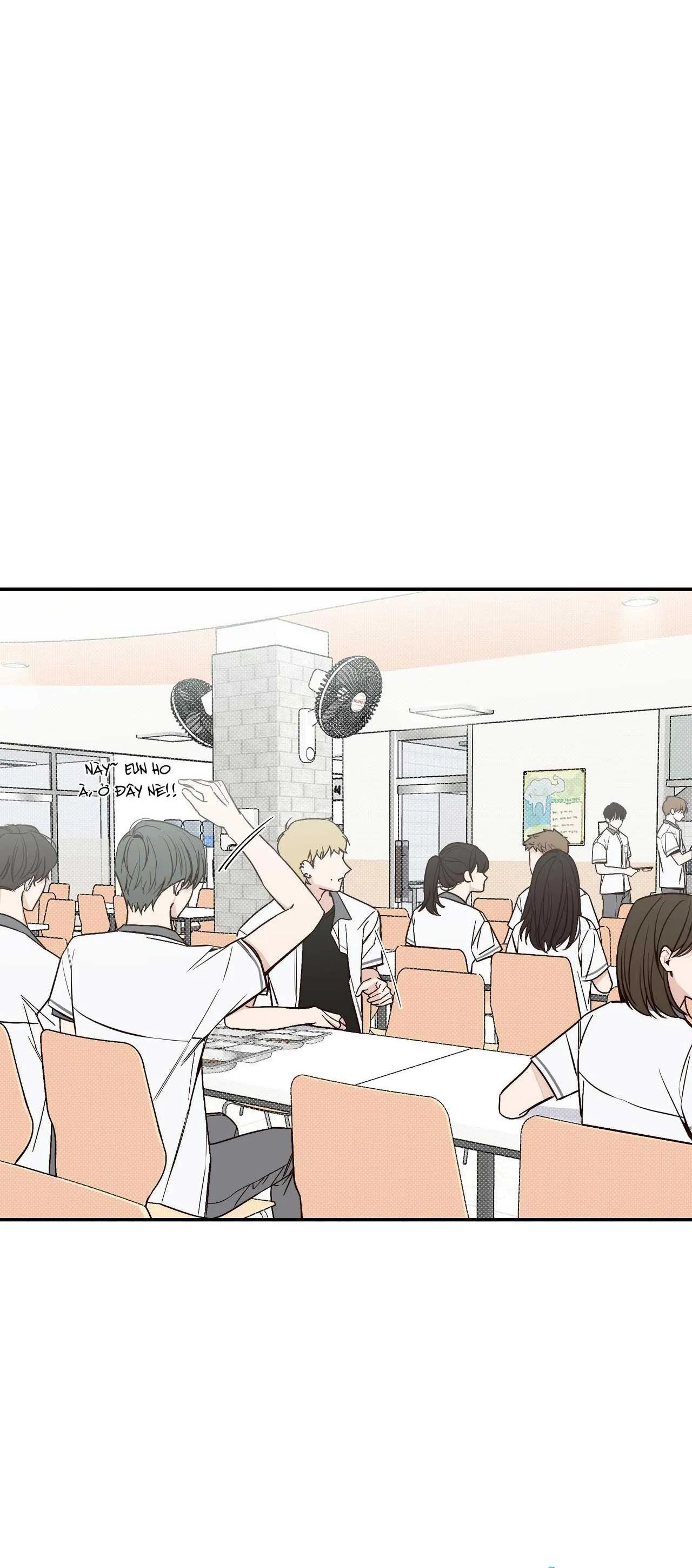 (END) MÙA HÈ NĂM ẤY Chapter 5 Trang 51