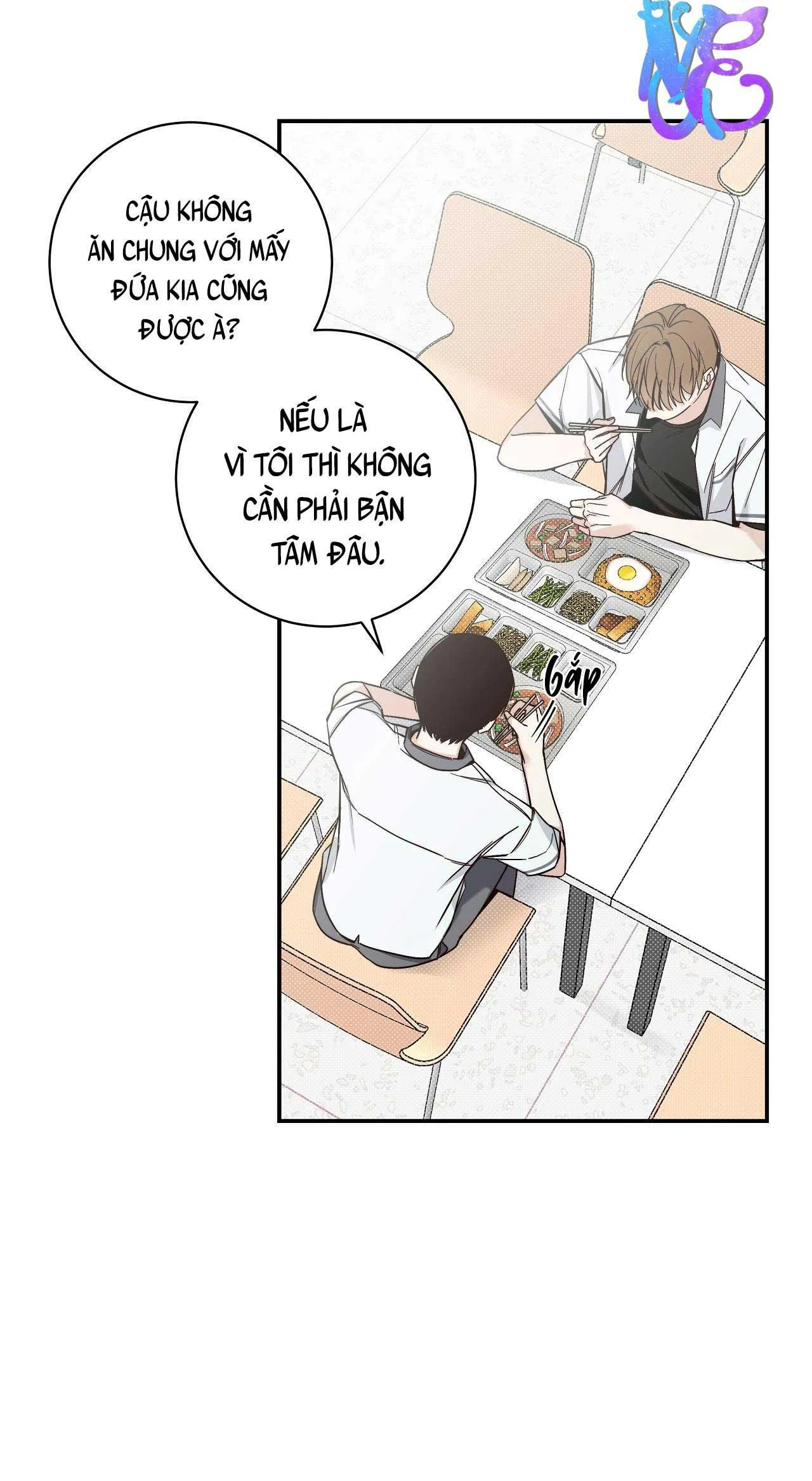 (END) MÙA HÈ NĂM ẤY Chapter 5 Trang 52