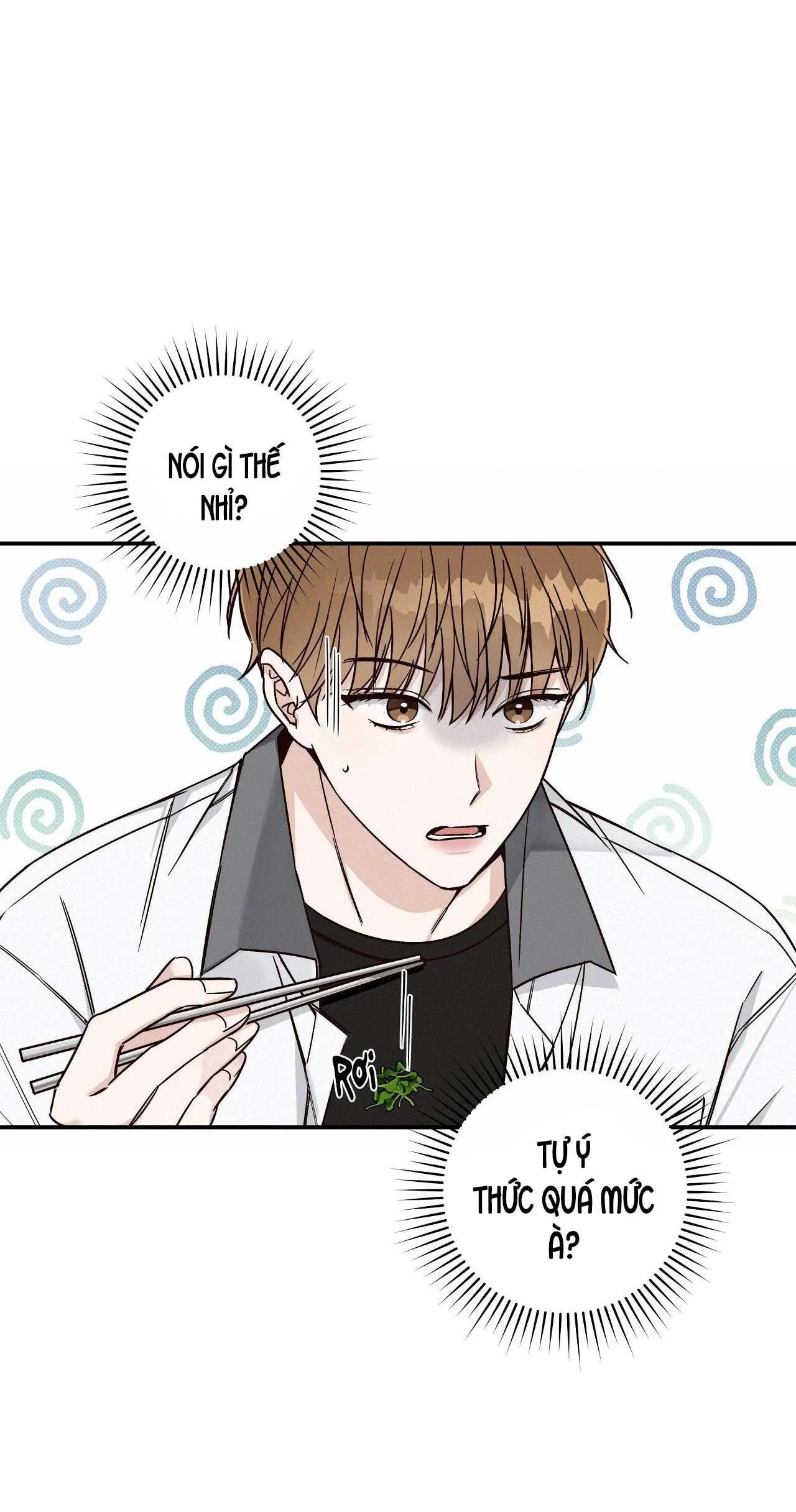 (END) MÙA HÈ NĂM ẤY Chapter 5 Trang 53