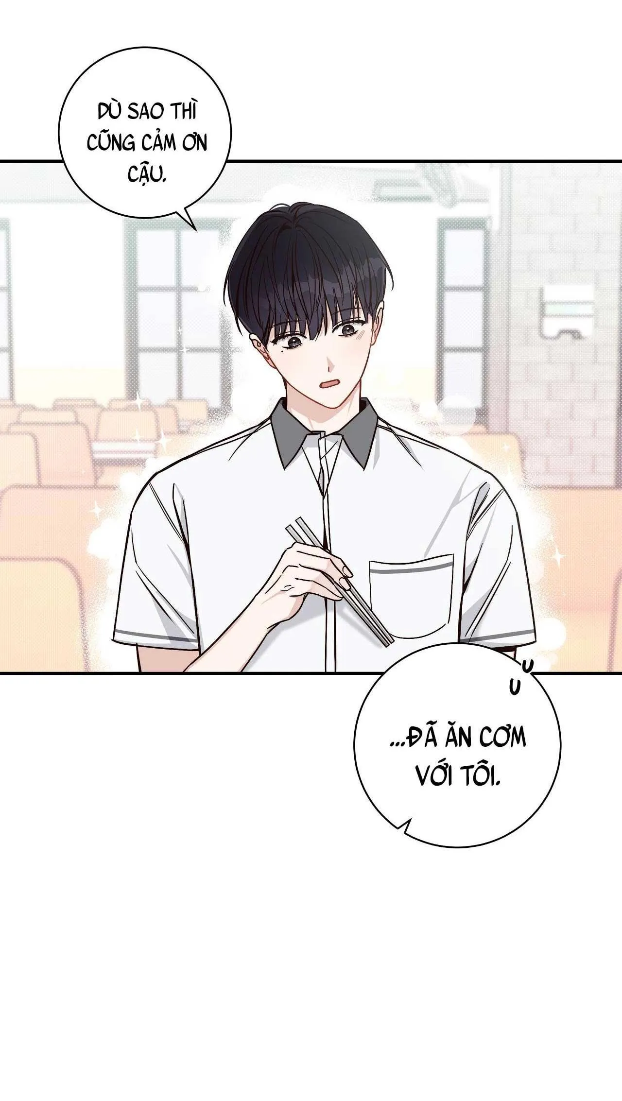 (END) MÙA HÈ NĂM ẤY Chapter 5 Trang 54