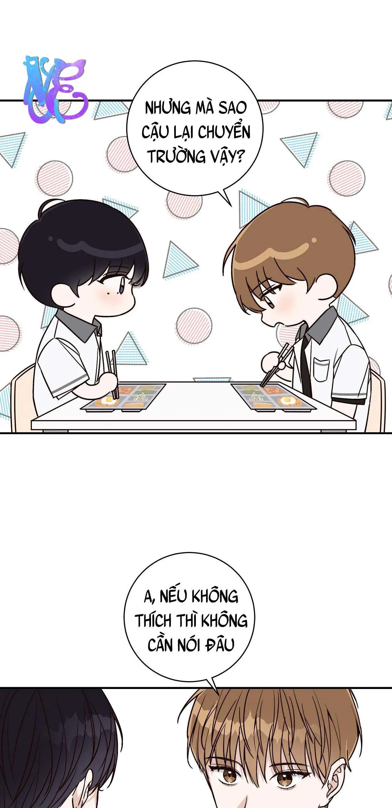 (END) MÙA HÈ NĂM ẤY Chapter 5 Trang 55