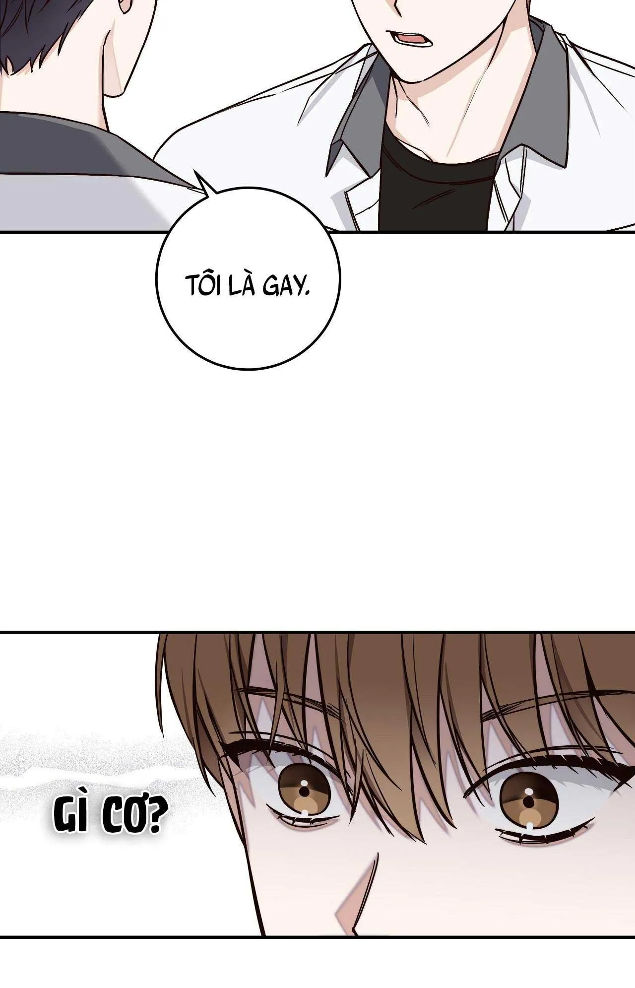 (END) MÙA HÈ NĂM ẤY Chapter 5 Trang 56