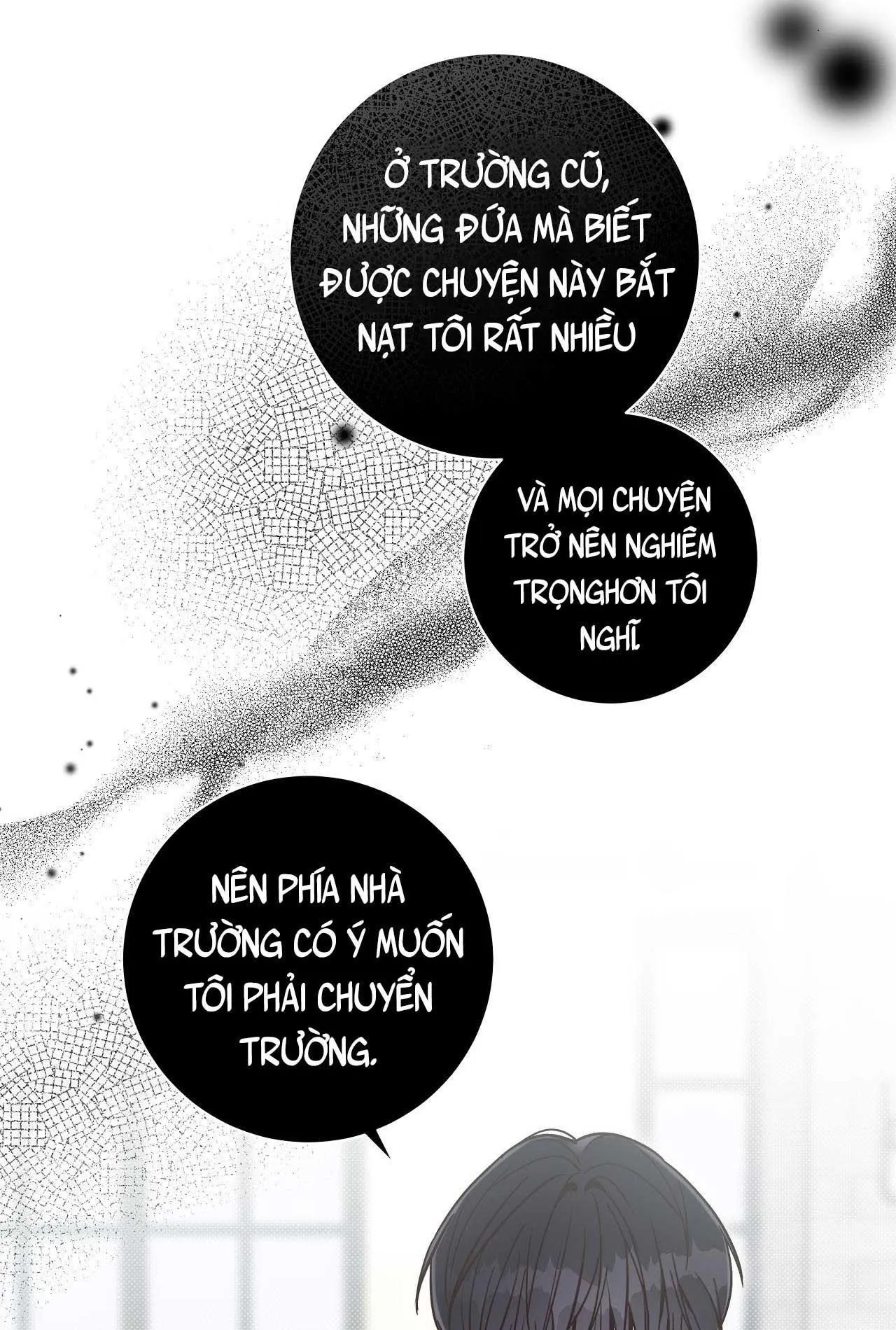 (END) MÙA HÈ NĂM ẤY Chapter 5 Trang 58