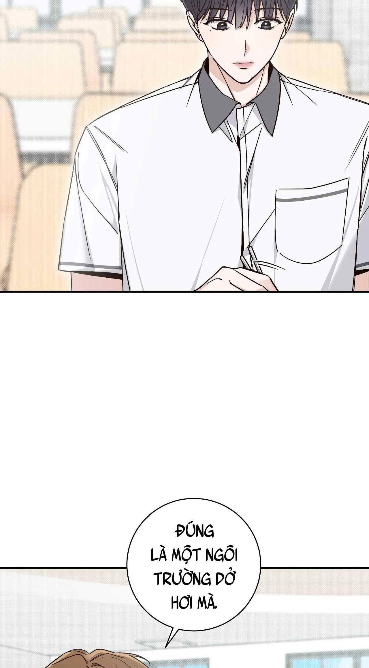 (END) MÙA HÈ NĂM ẤY Chapter 5 Trang 59