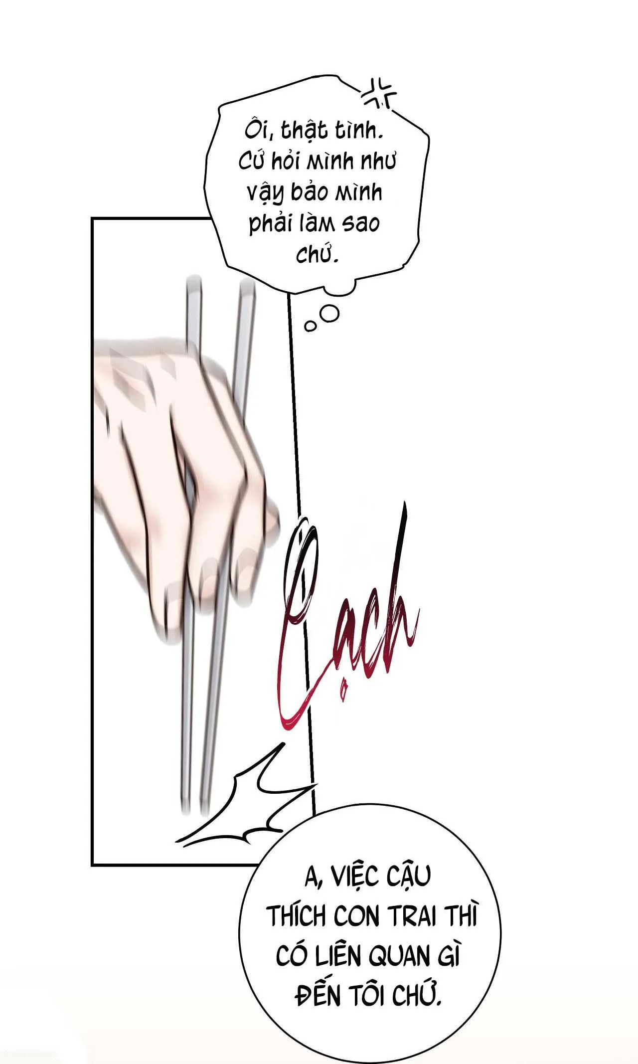 (END) MÙA HÈ NĂM ẤY Chapter 5 Trang 64