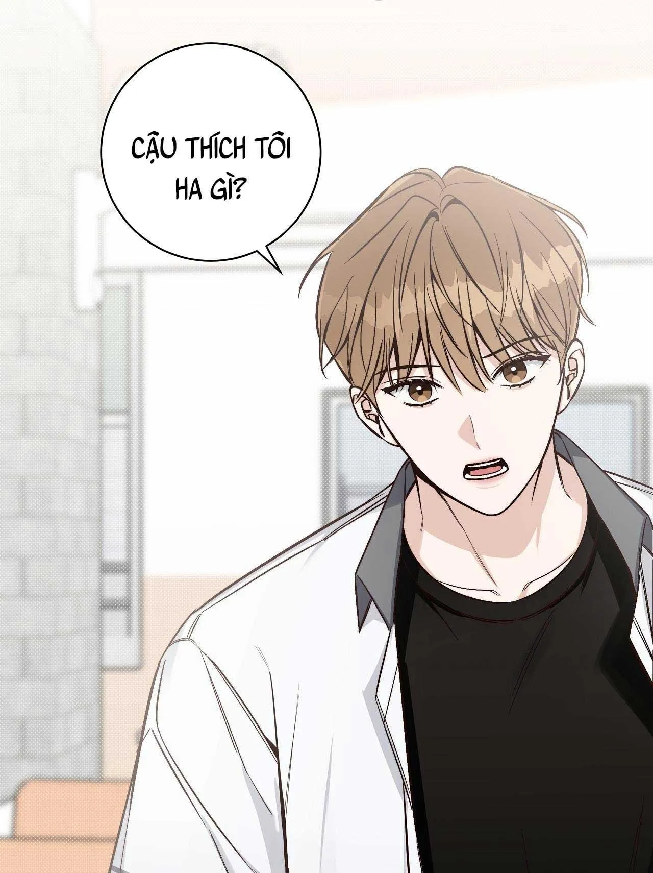 (END) MÙA HÈ NĂM ẤY Chapter 5 Trang 65