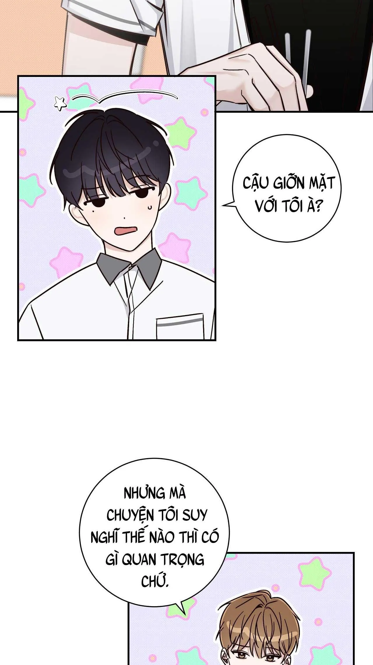 (END) MÙA HÈ NĂM ẤY Chapter 5 Trang 66