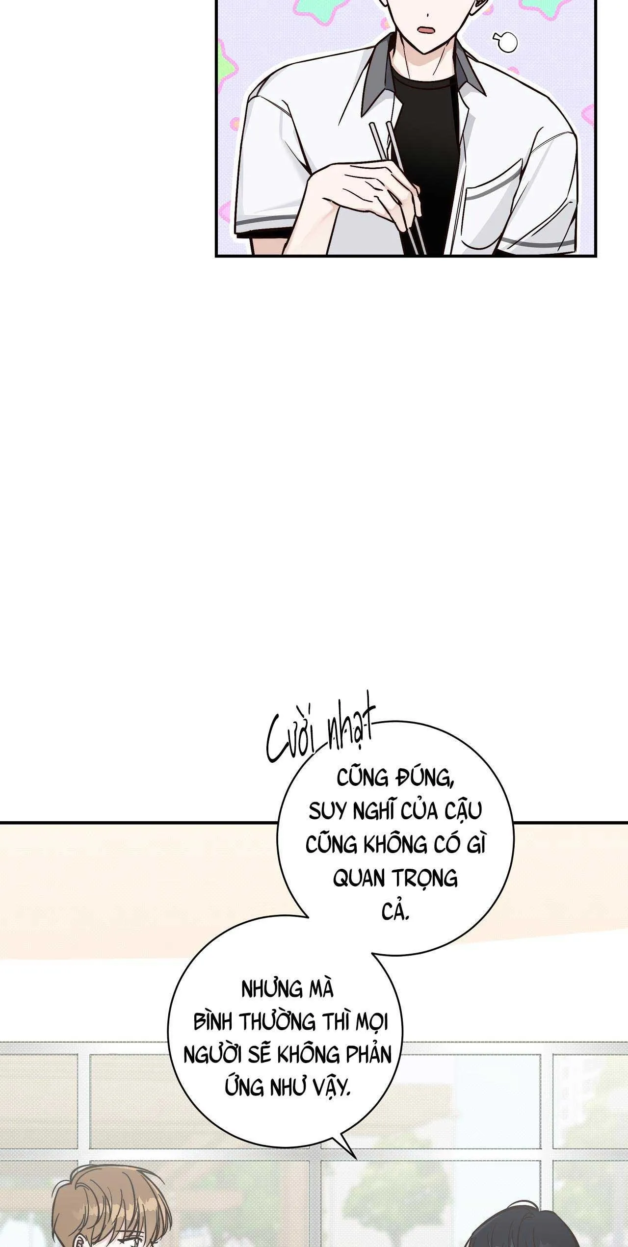 (END) MÙA HÈ NĂM ẤY Chapter 5 Trang 67