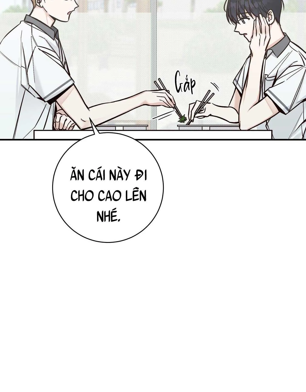 (END) MÙA HÈ NĂM ẤY Chapter 5 Trang 68