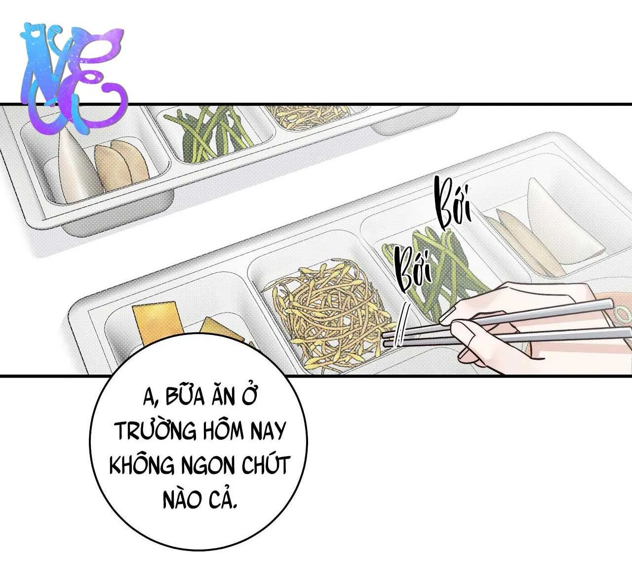 (END) MÙA HÈ NĂM ẤY Chapter 5 Trang 69