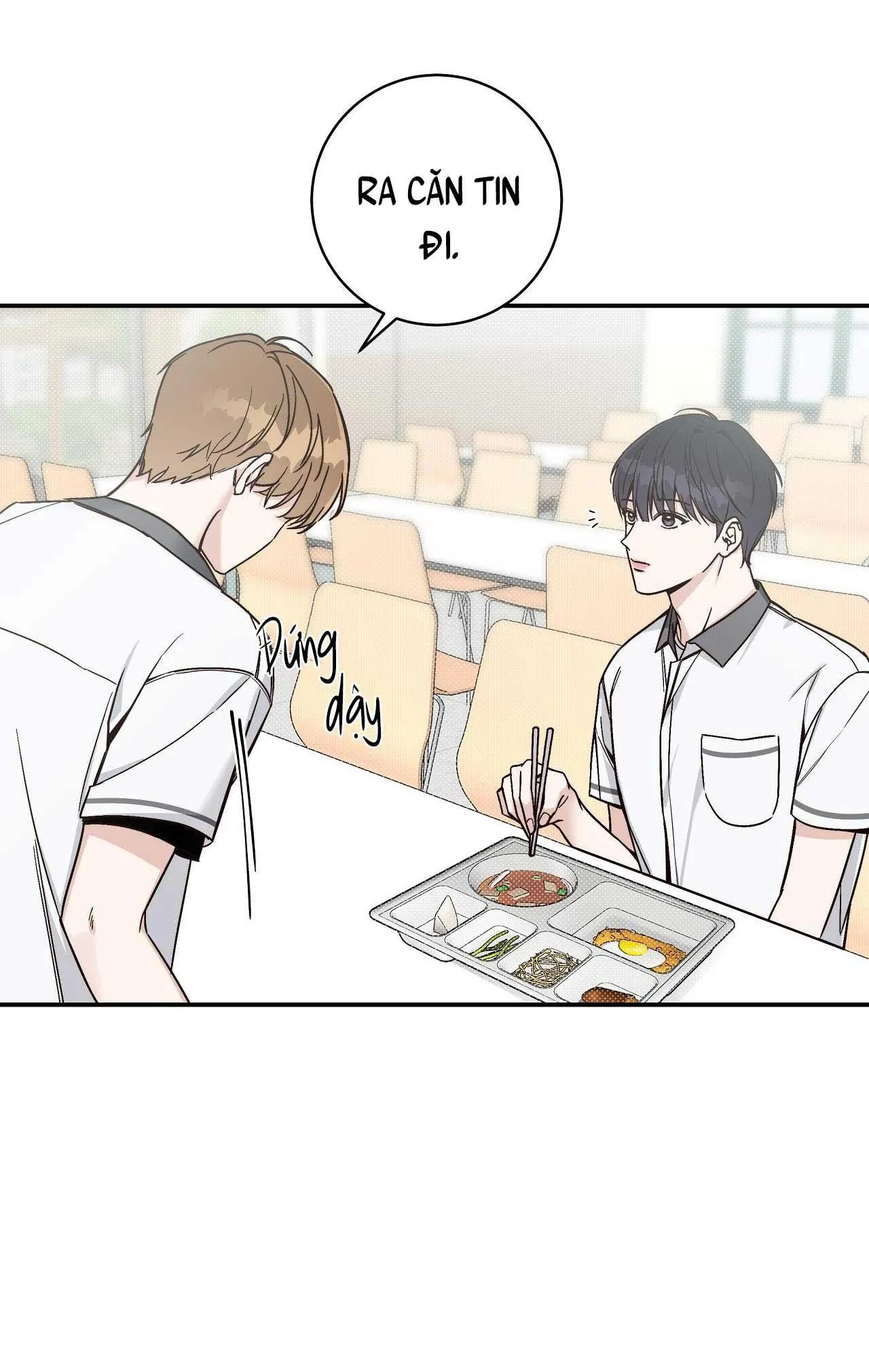 (END) MÙA HÈ NĂM ẤY Chapter 5 Trang 70