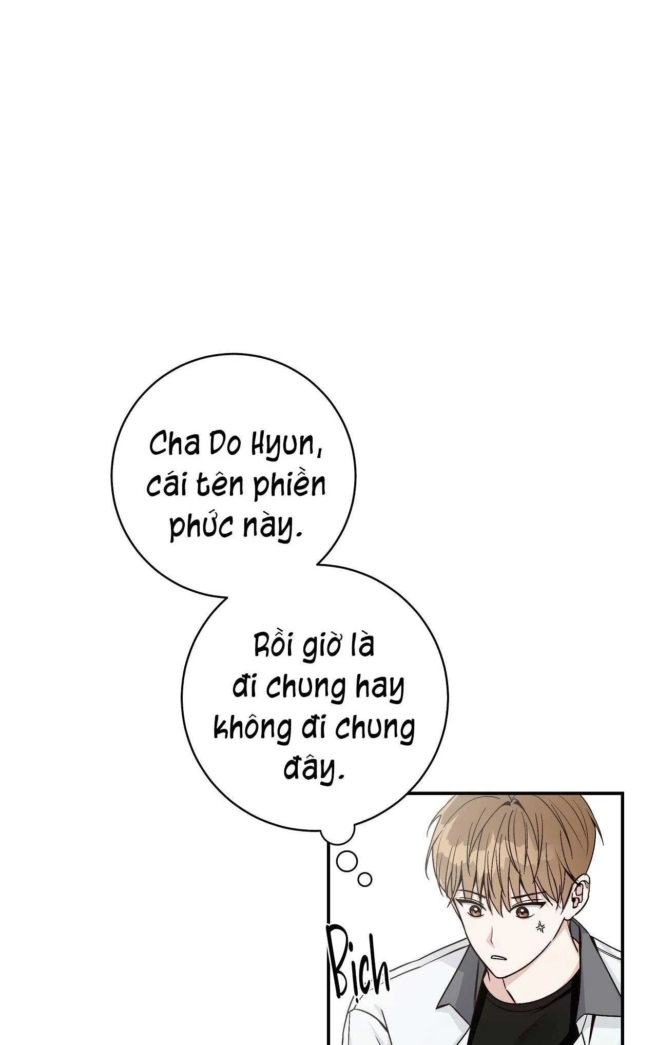 (END) MÙA HÈ NĂM ẤY Chapter 5 Trang 71