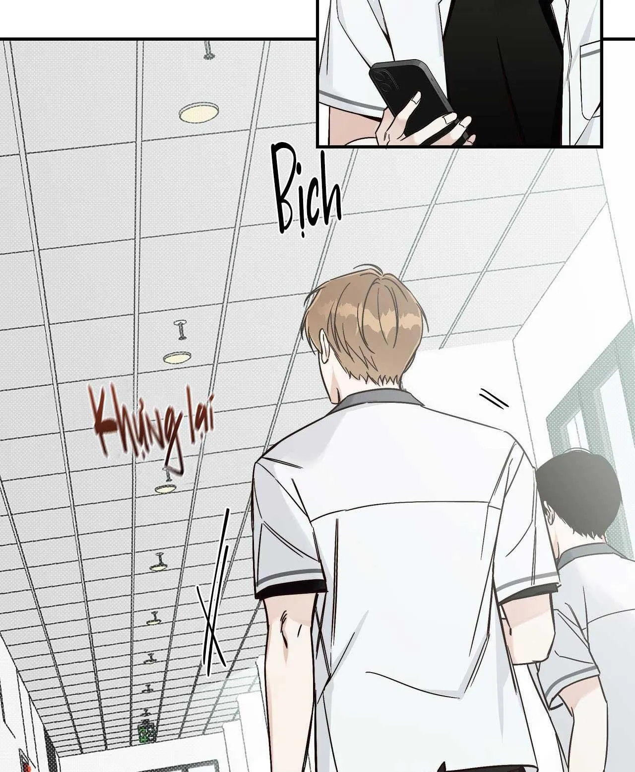 (END) MÙA HÈ NĂM ẤY Chapter 5 Trang 72