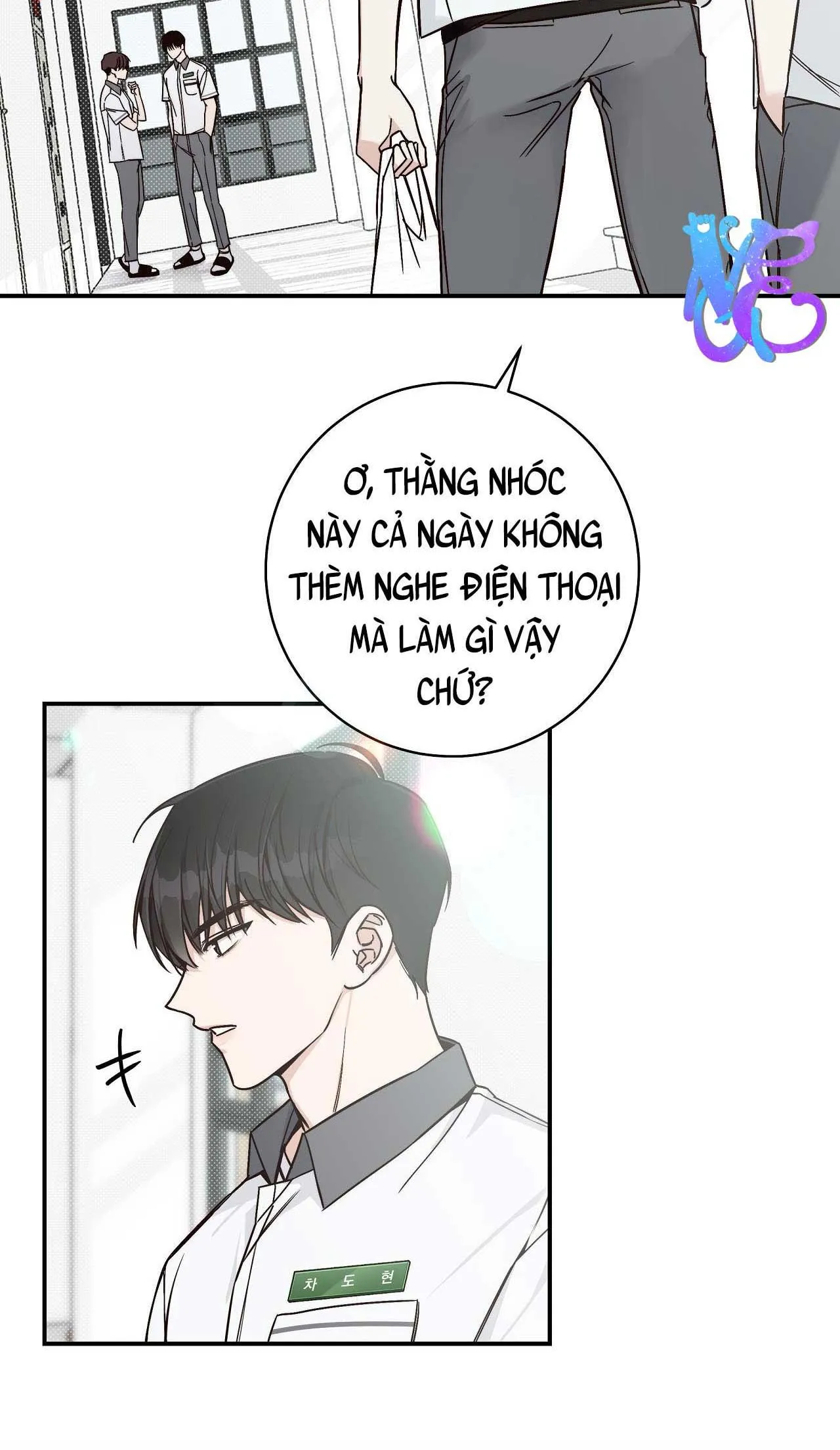 (END) MÙA HÈ NĂM ẤY Chapter 5 Trang 73