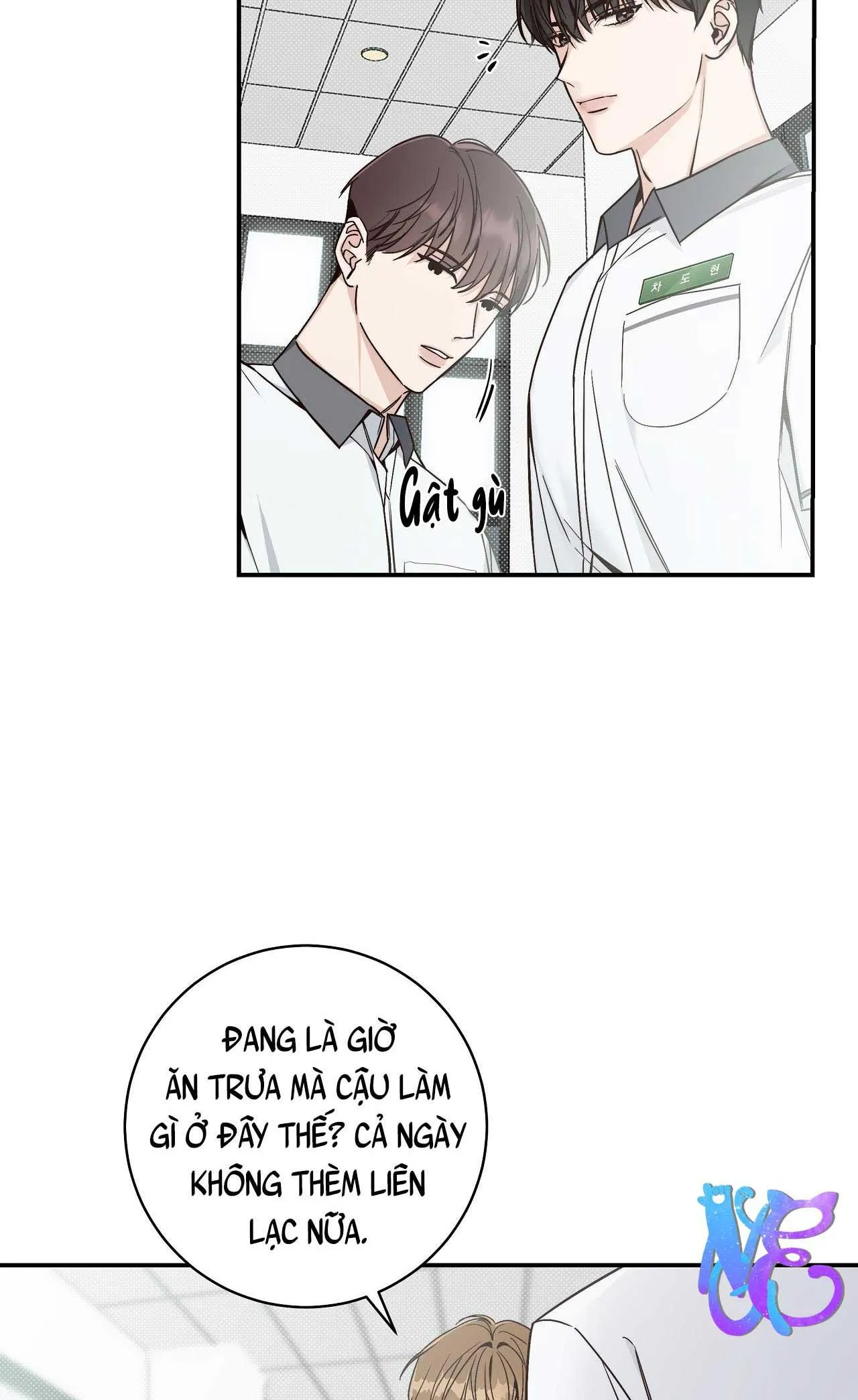 (END) MÙA HÈ NĂM ẤY Chapter 5 Trang 75