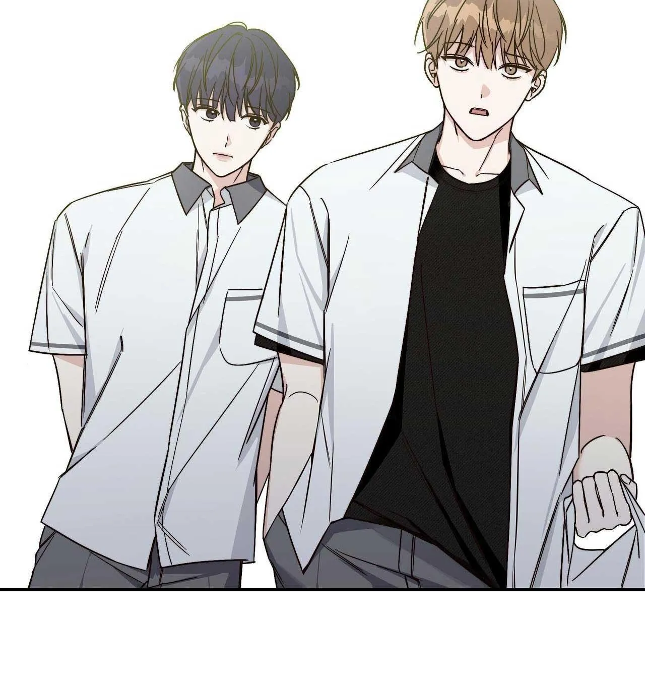 (END) MÙA HÈ NĂM ẤY Chapter 5 Trang 81