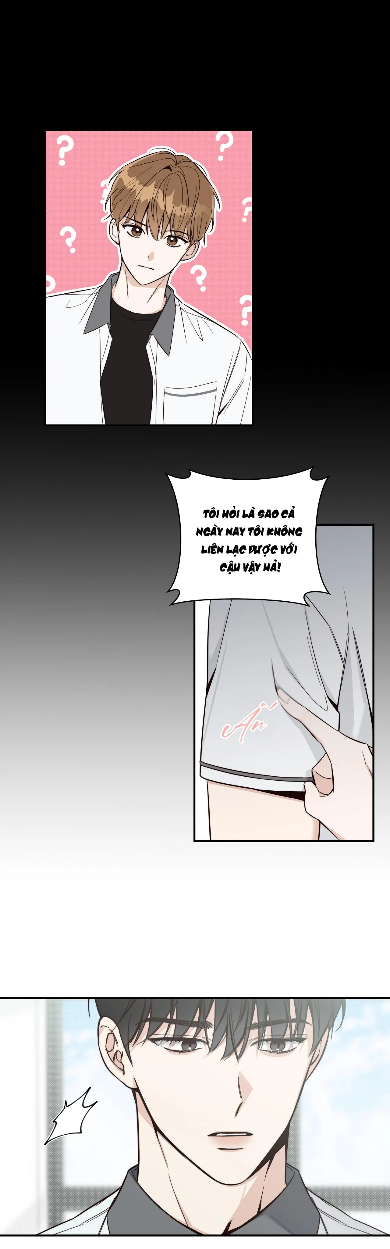 (END) MÙA HÈ NĂM ẤY Chapter 6 Trang 3