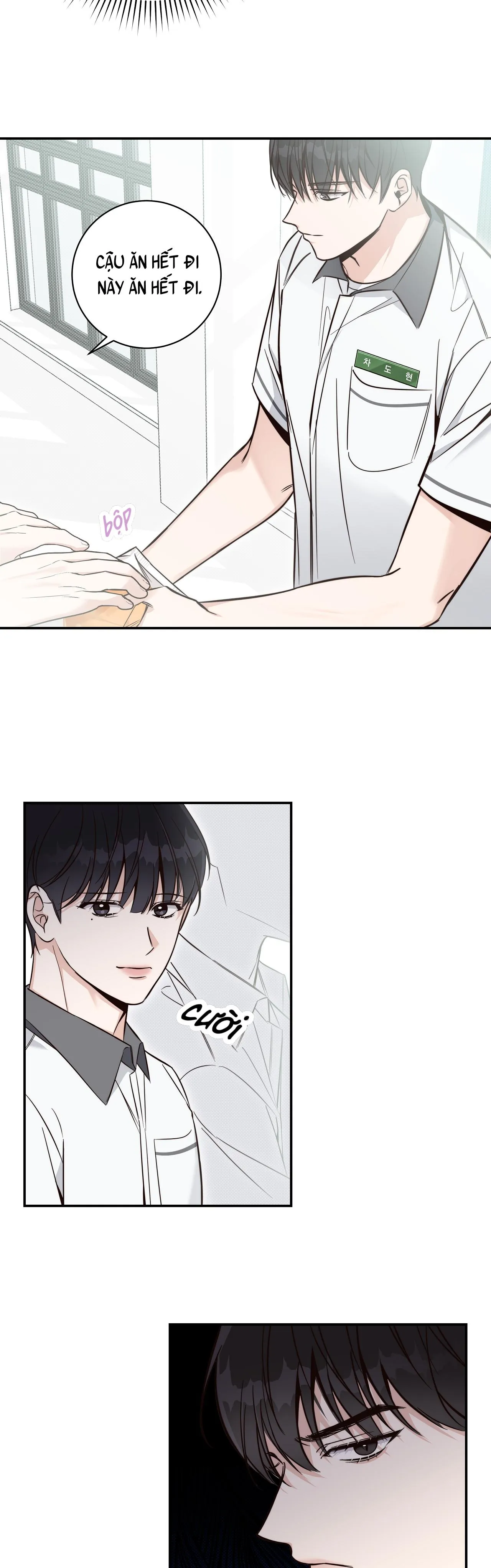 (END) MÙA HÈ NĂM ẤY Chapter 6 Trang 9