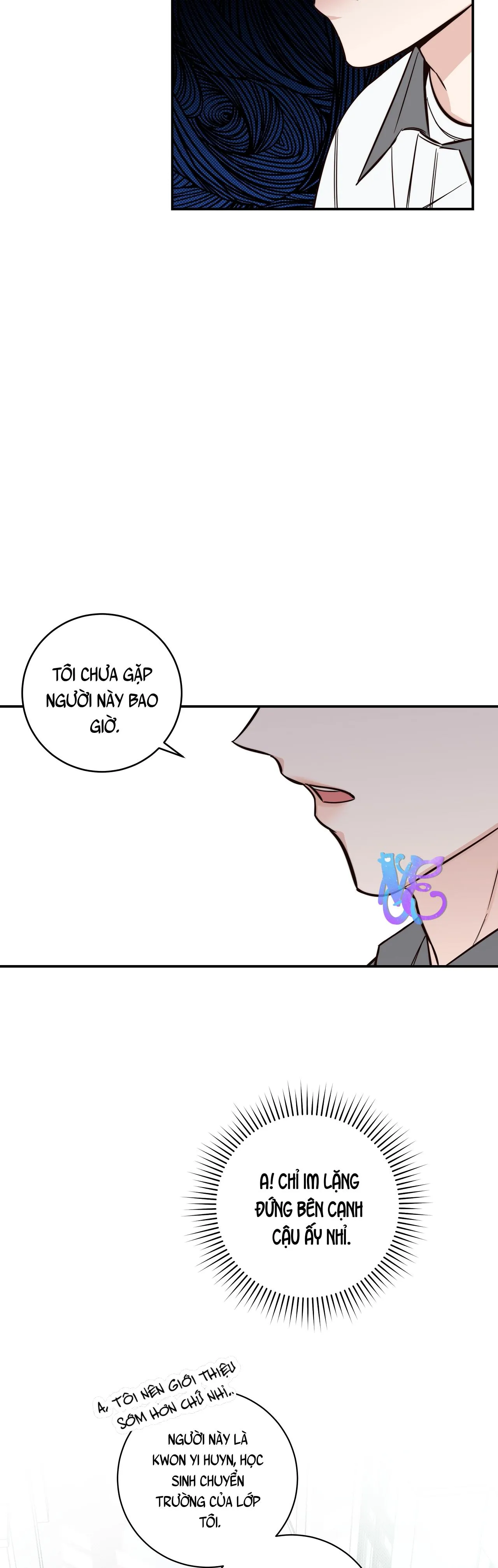 (END) MÙA HÈ NĂM ẤY Chapter 6 Trang 10