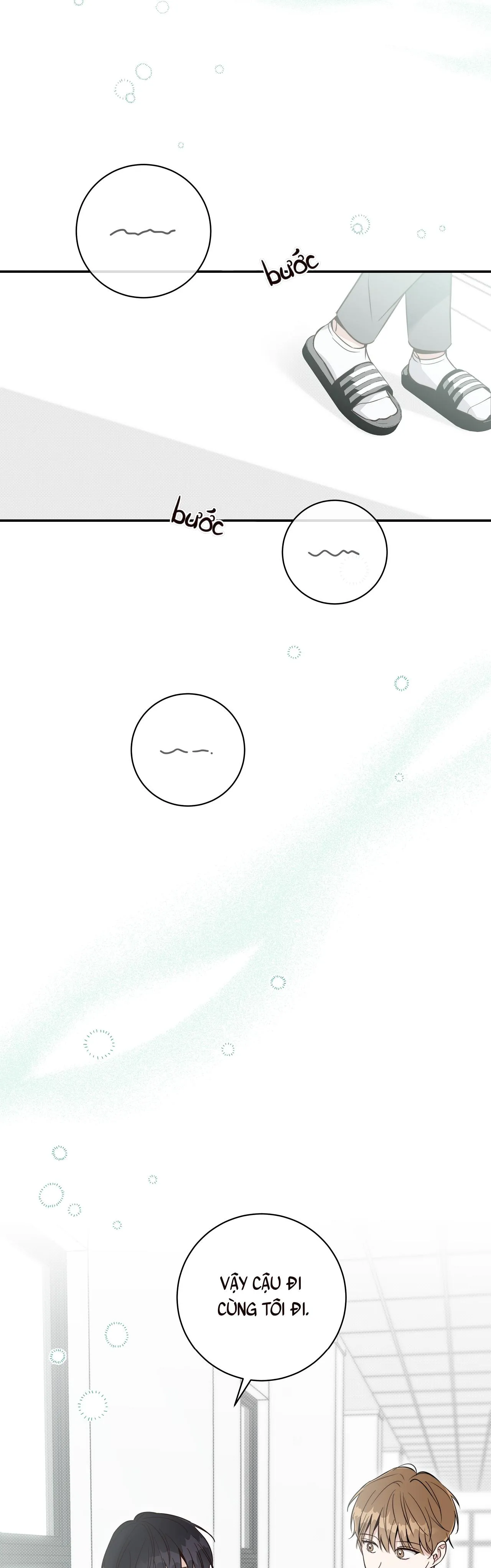 (END) MÙA HÈ NĂM ẤY Chapter 6 Trang 20