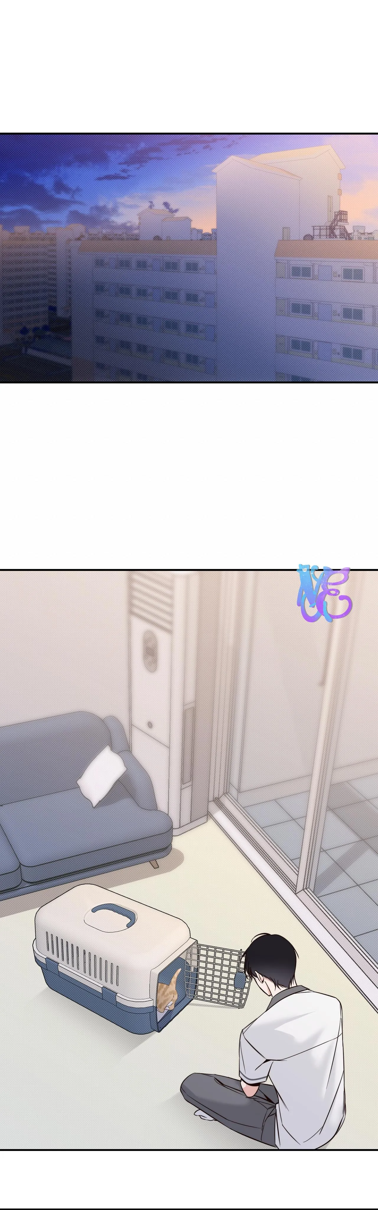 (END) MÙA HÈ NĂM ẤY Chapter 6 Trang 22