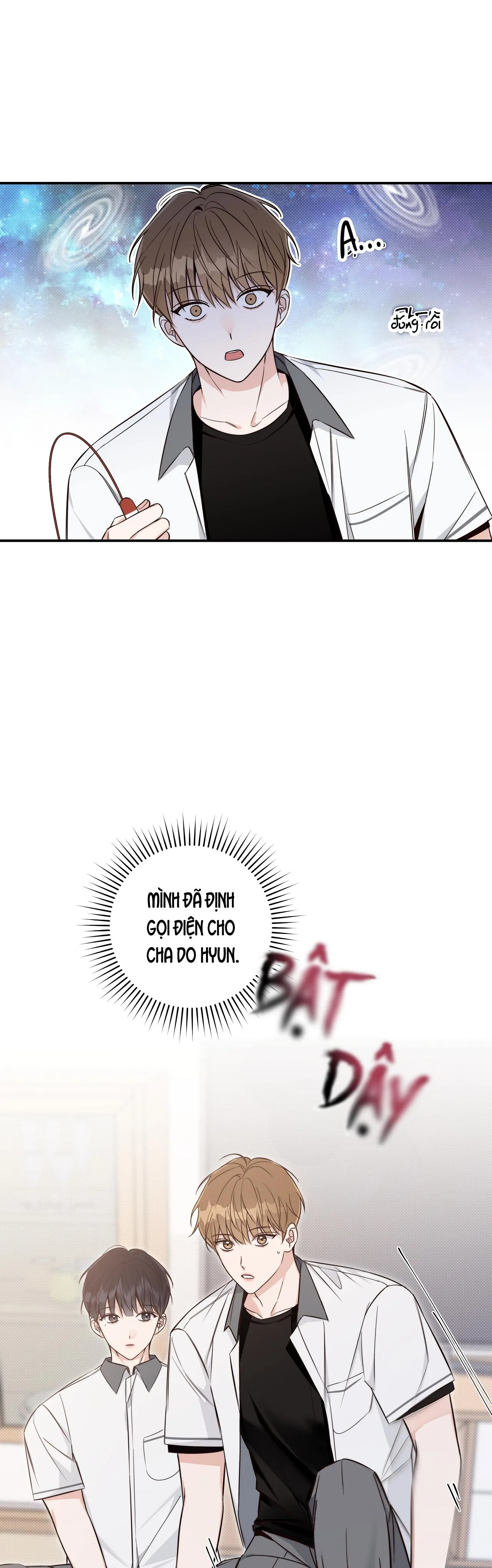 (END) MÙA HÈ NĂM ẤY Chapter 6 Trang 35