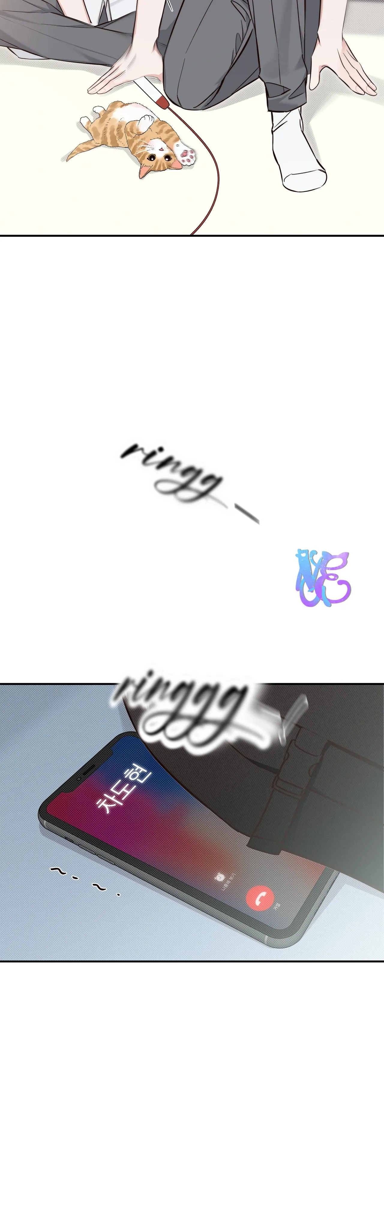 (END) MÙA HÈ NĂM ẤY Chapter 6 Trang 36