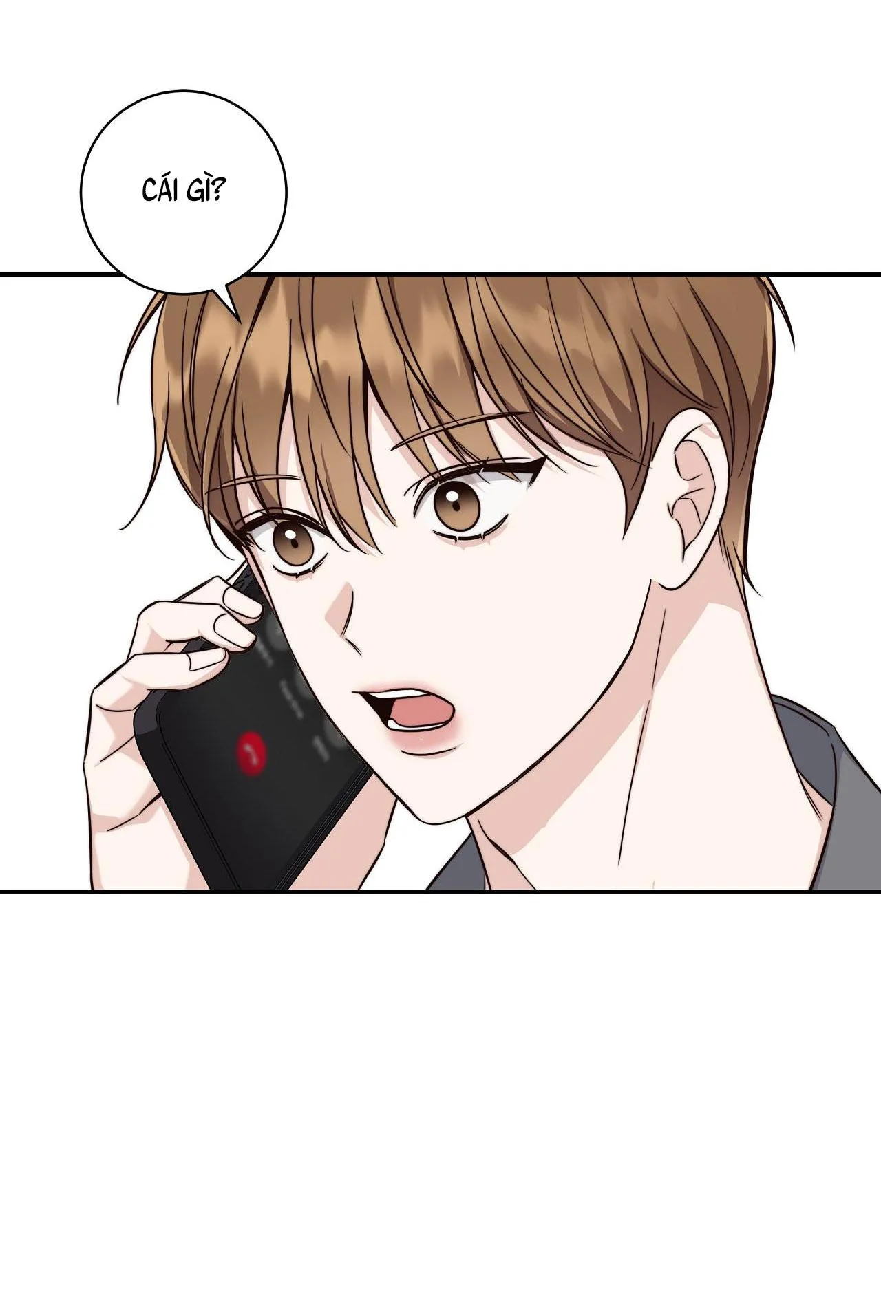 (END) MÙA HÈ NĂM ẤY Chapter 7 Trang 5