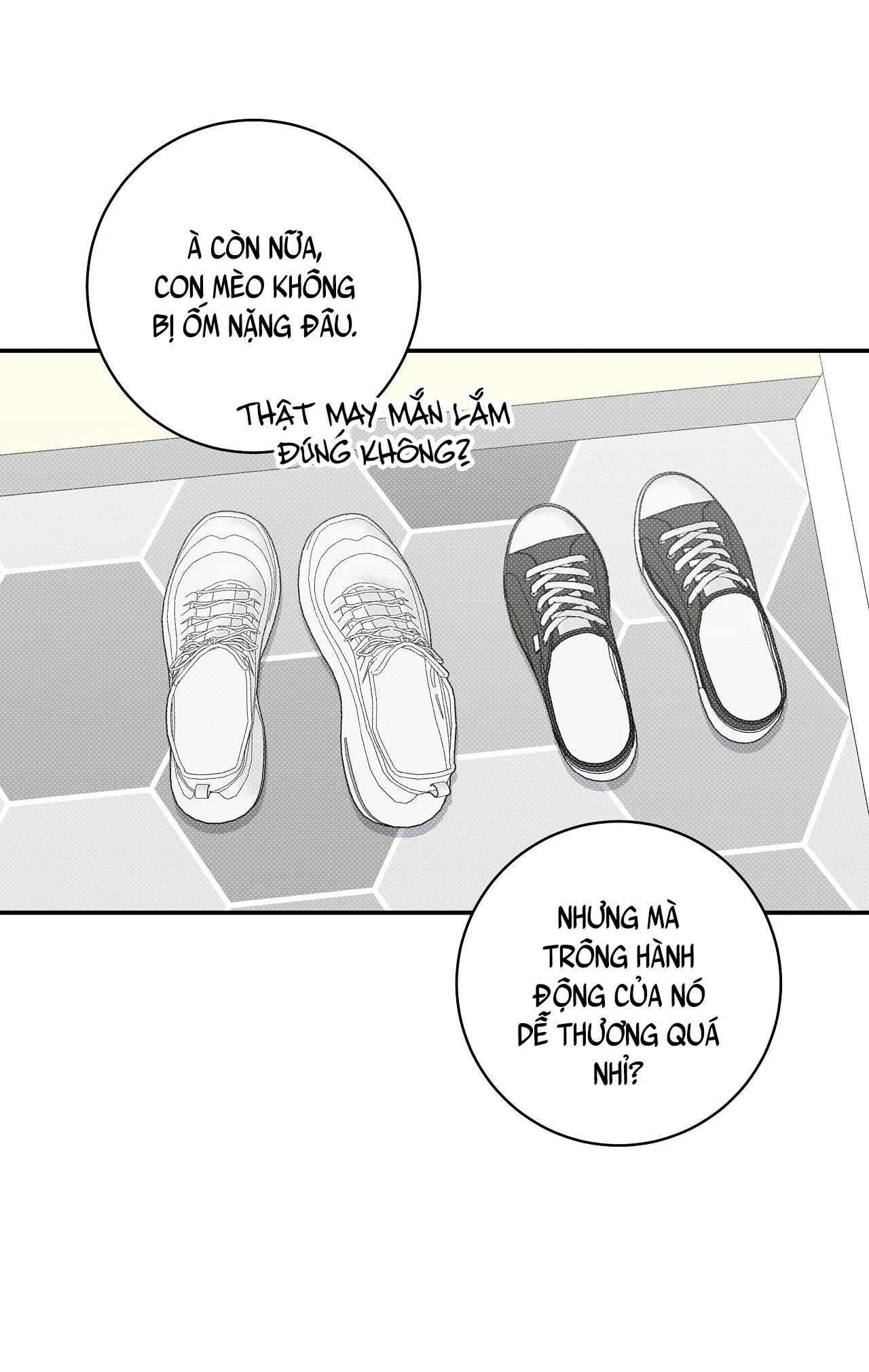 (END) MÙA HÈ NĂM ẤY Chapter 7 Trang 13