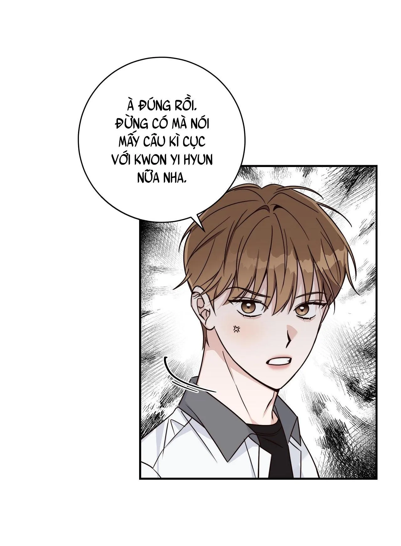 (END) MÙA HÈ NĂM ẤY Chapter 7 Trang 15