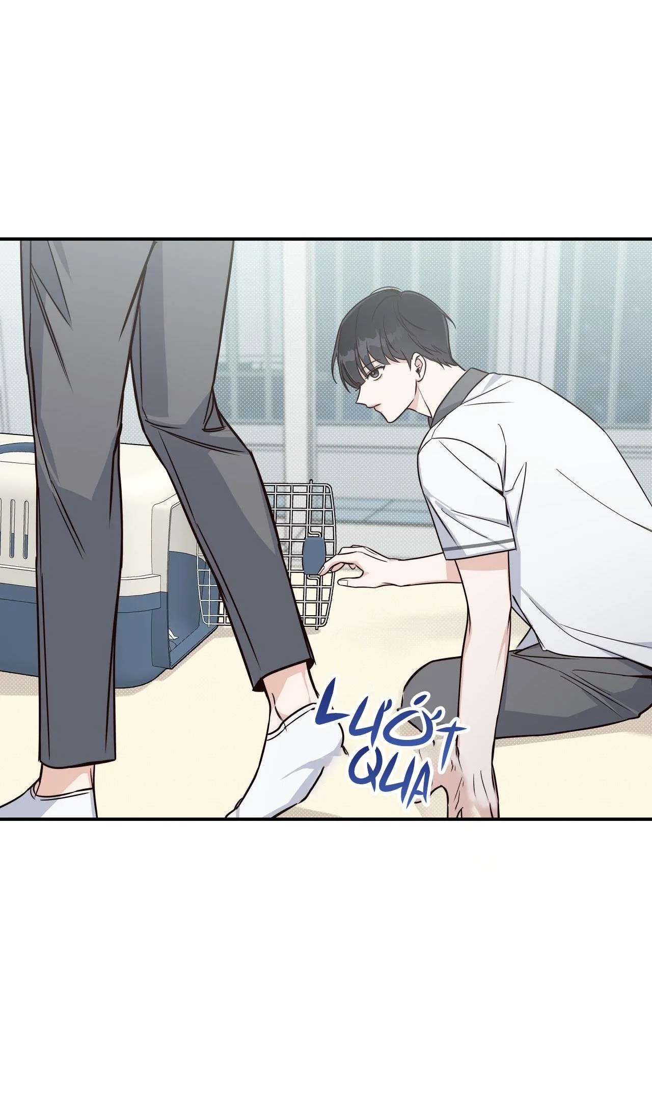 (END) MÙA HÈ NĂM ẤY Chapter 7 Trang 23