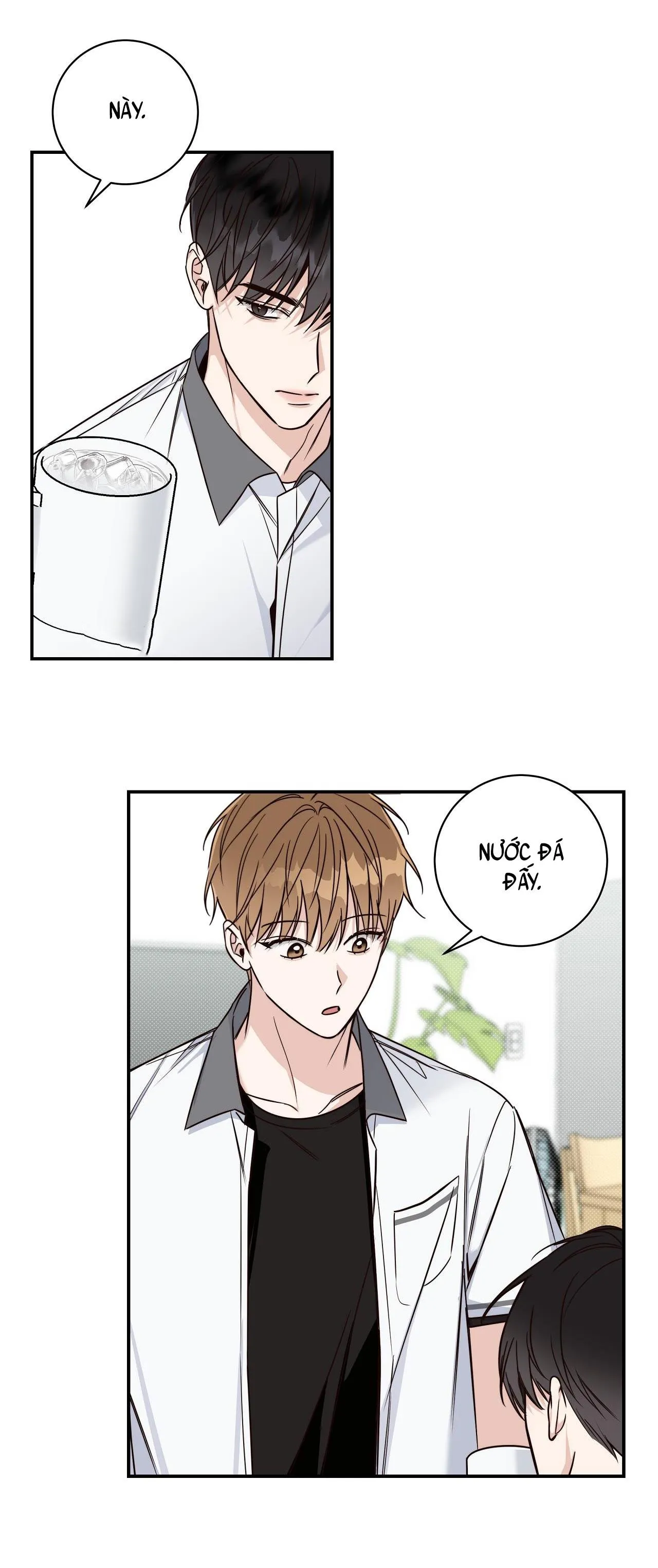 (END) MÙA HÈ NĂM ẤY Chapter 7 Trang 25