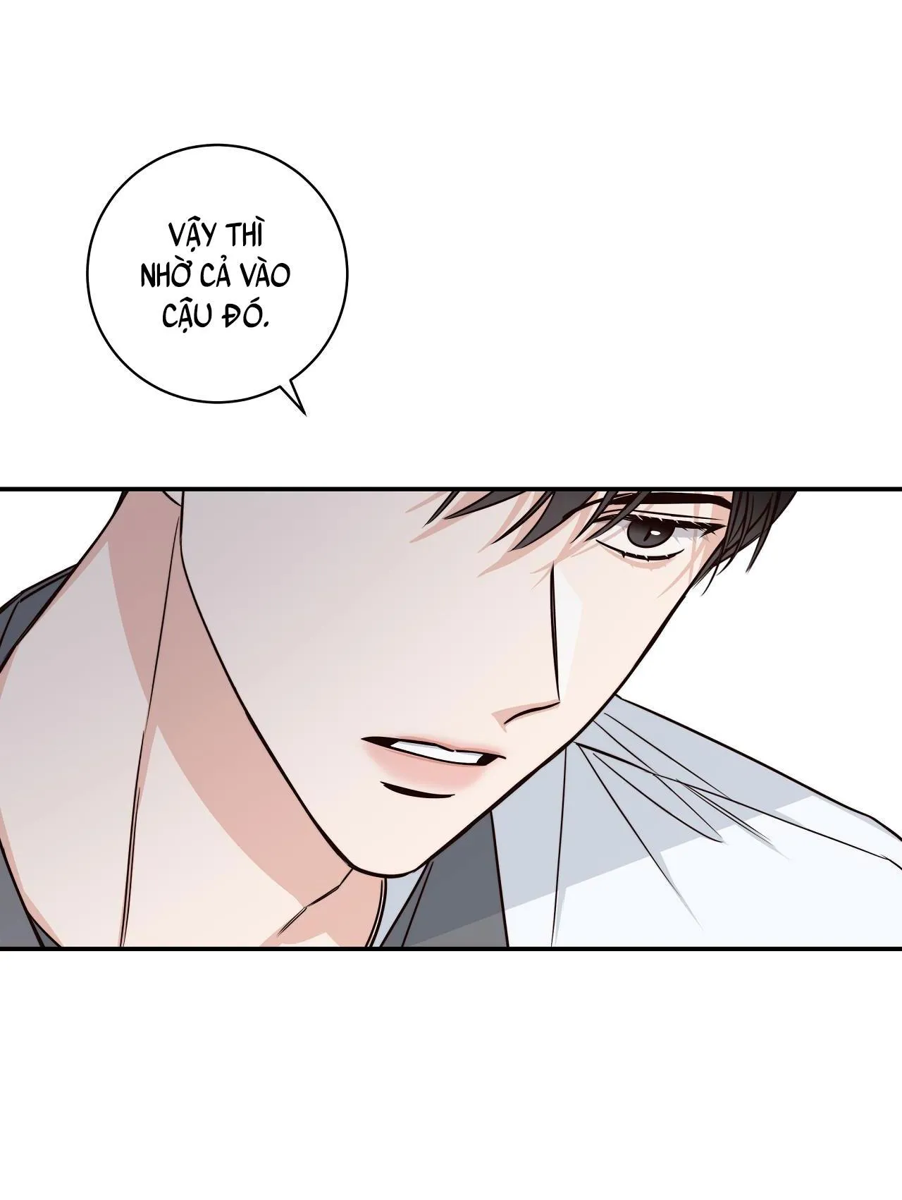 (END) MÙA HÈ NĂM ẤY Chapter 7 Trang 32