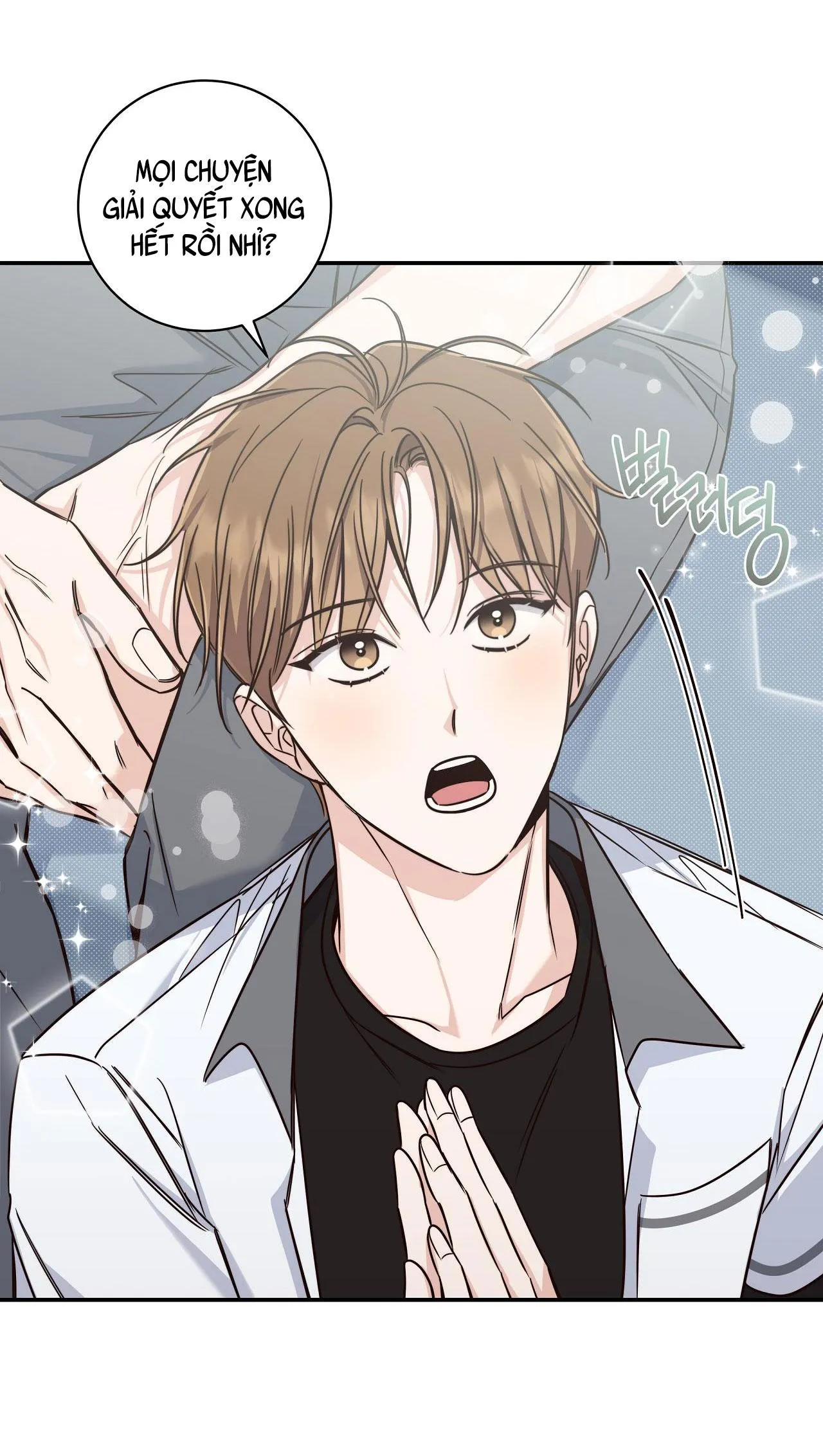 (END) MÙA HÈ NĂM ẤY Chapter 7 Trang 34