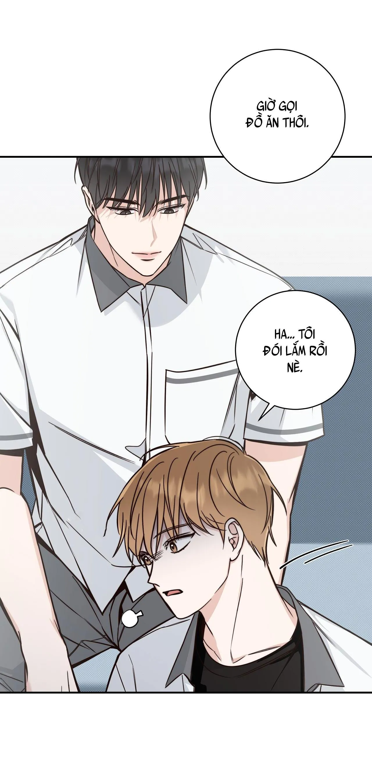 (END) MÙA HÈ NĂM ẤY Chapter 7 Trang 35