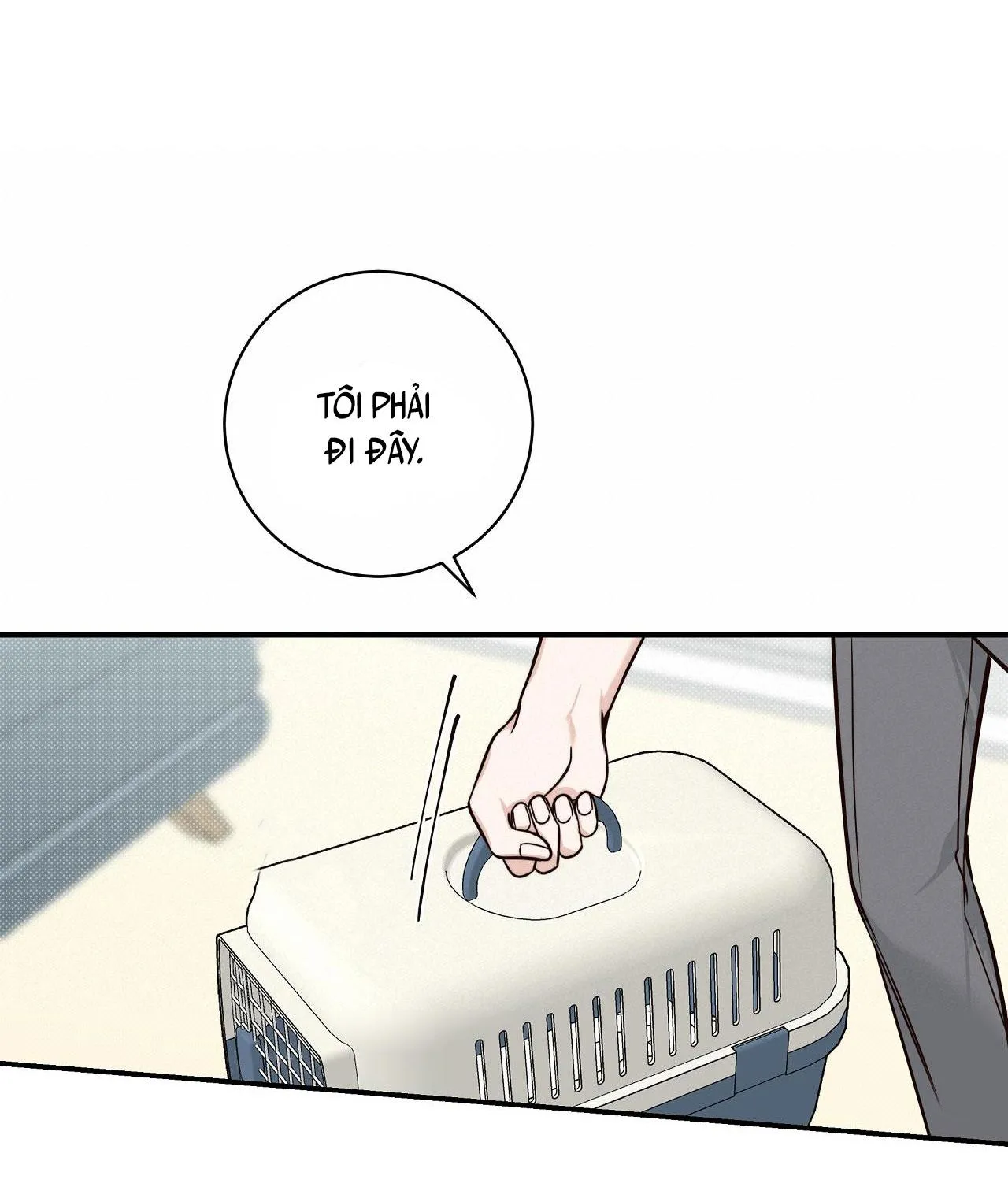 (END) MÙA HÈ NĂM ẤY Chapter 7 Trang 36