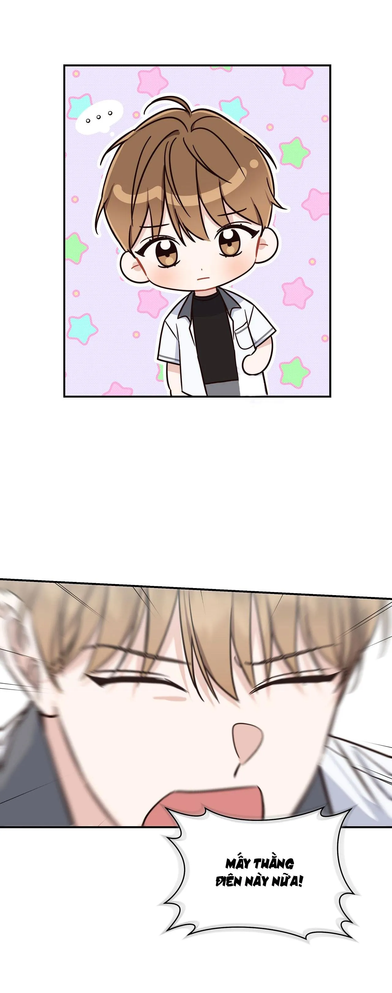 (END) MÙA HÈ NĂM ẤY Chapter 7 Trang 42