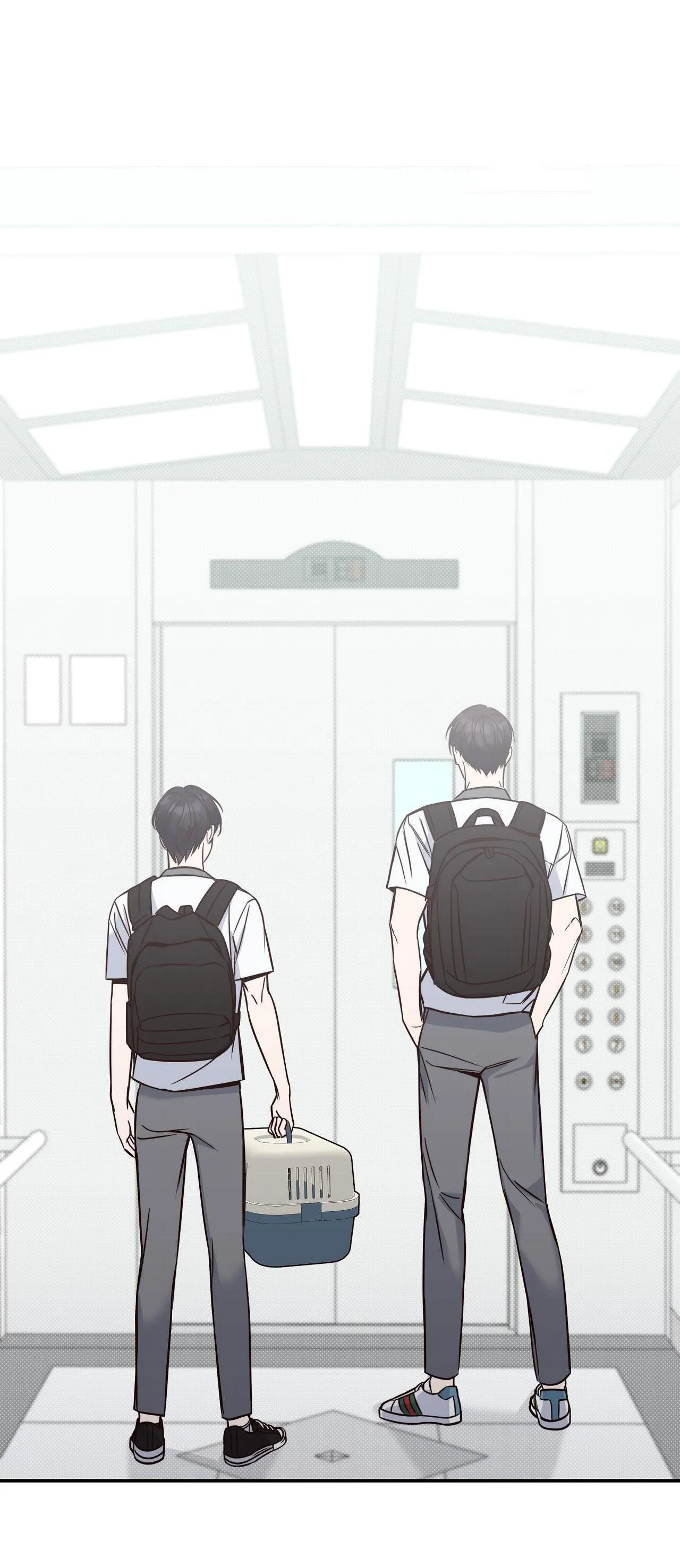 (END) MÙA HÈ NĂM ẤY Chapter 7 Trang 44