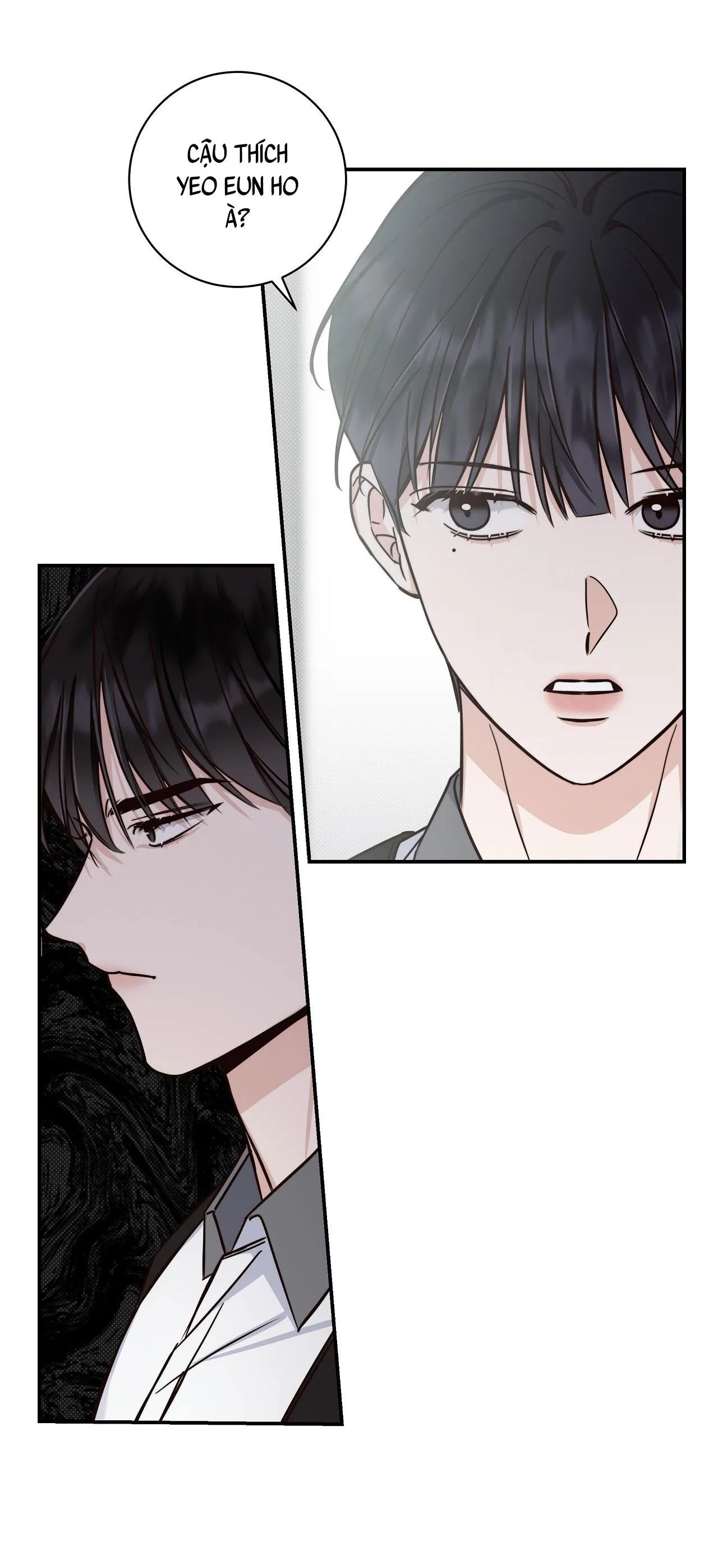 (END) MÙA HÈ NĂM ẤY Chapter 7 Trang 46