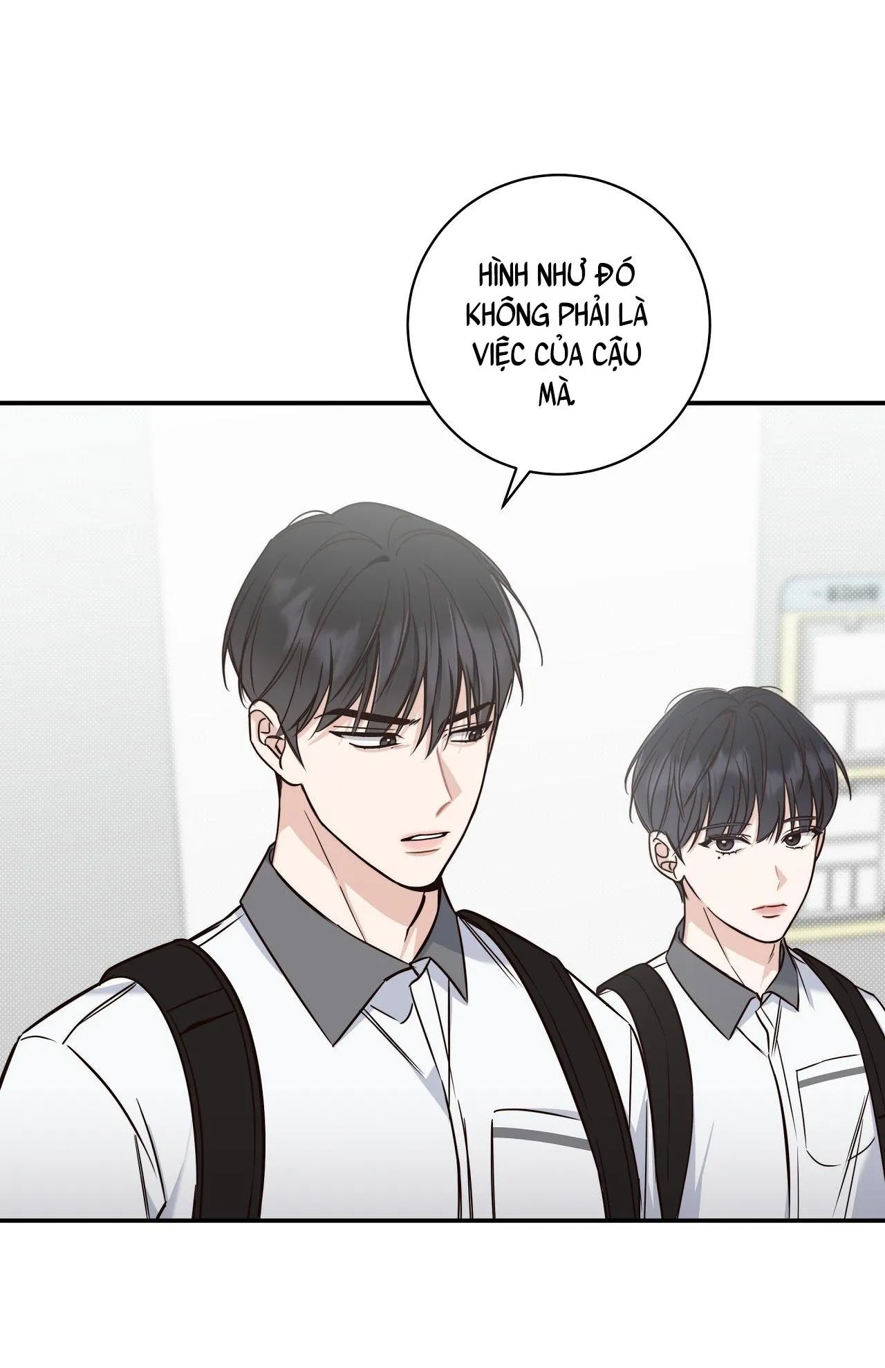 (END) MÙA HÈ NĂM ẤY Chapter 7 Trang 47