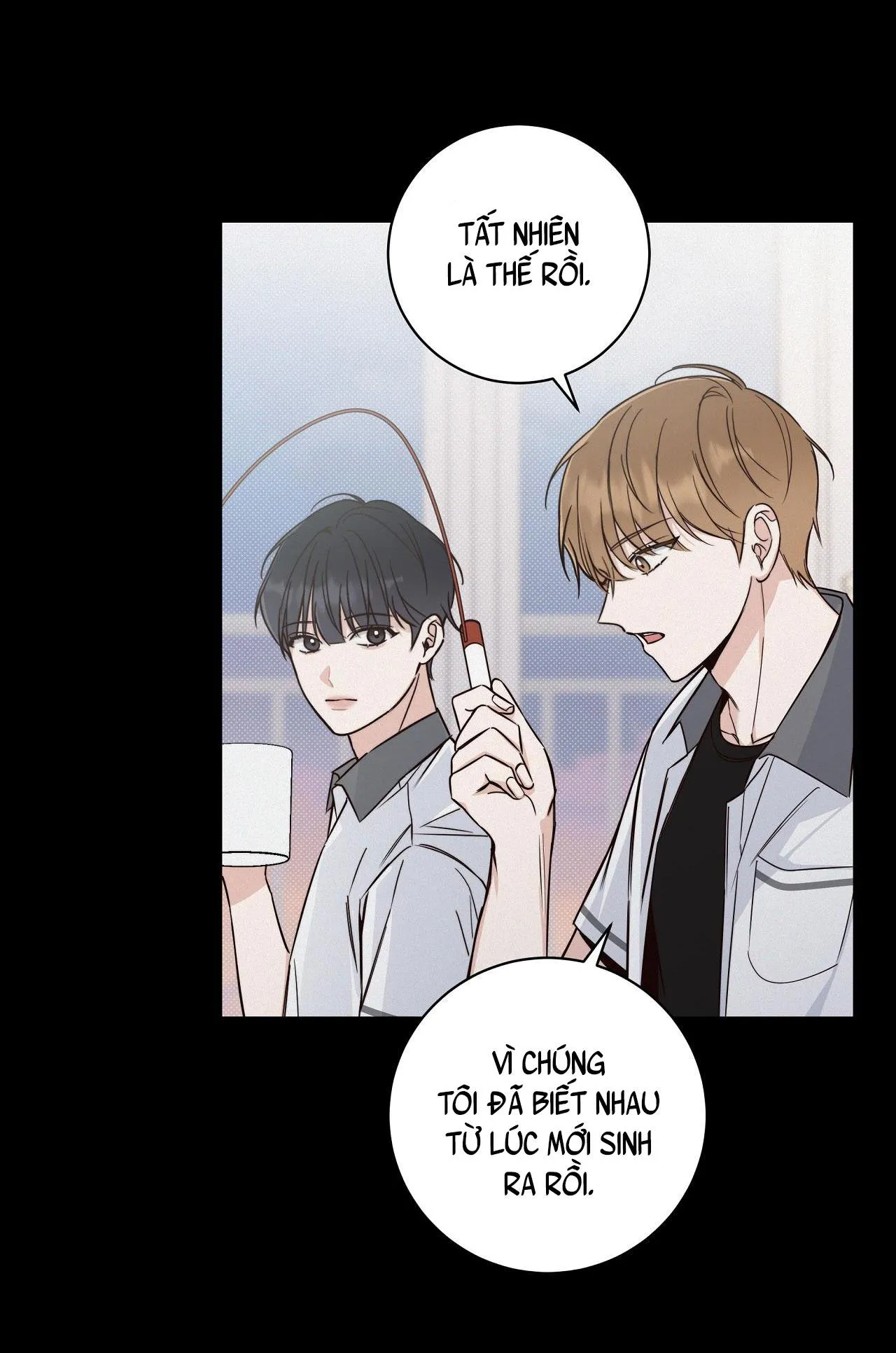 (END) MÙA HÈ NĂM ẤY Chapter 7 Trang 50