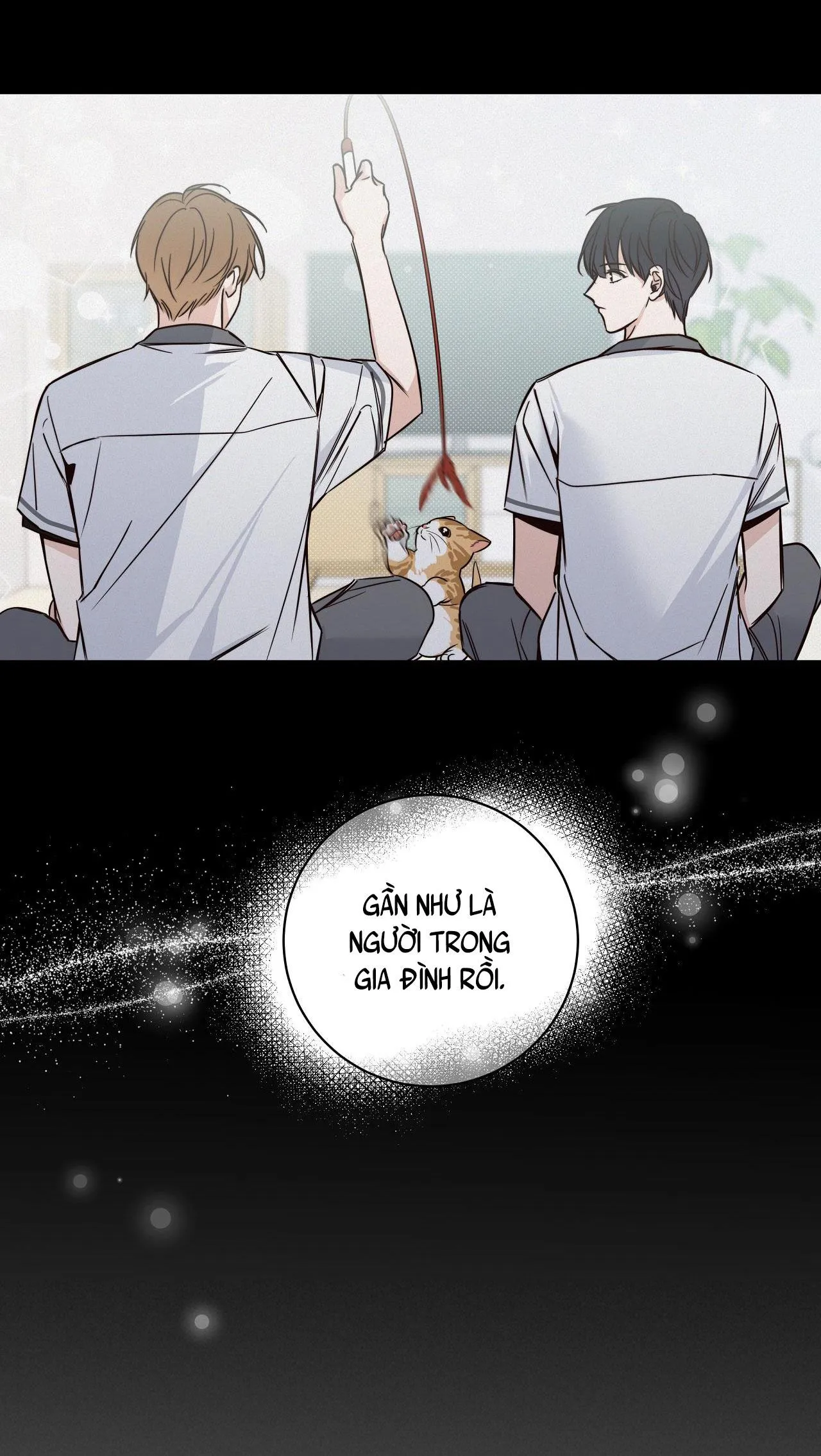 (END) MÙA HÈ NĂM ẤY Chapter 7 Trang 51