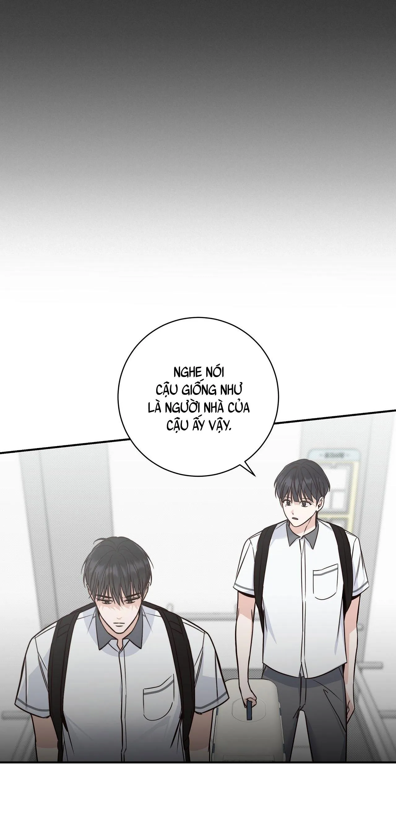 (END) MÙA HÈ NĂM ẤY Chapter 7 Trang 52